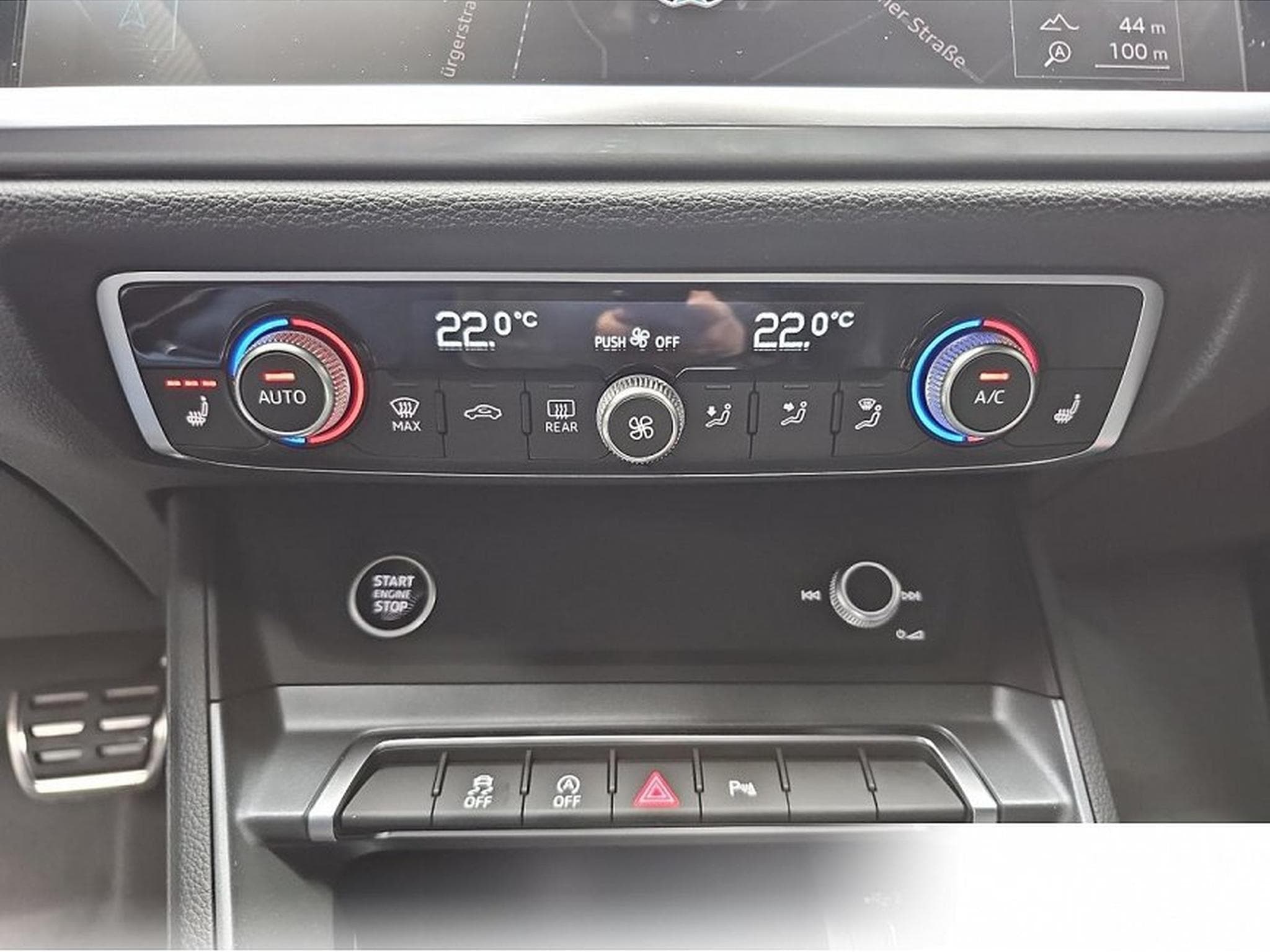 Audi Q3 (2026) - Photo 10