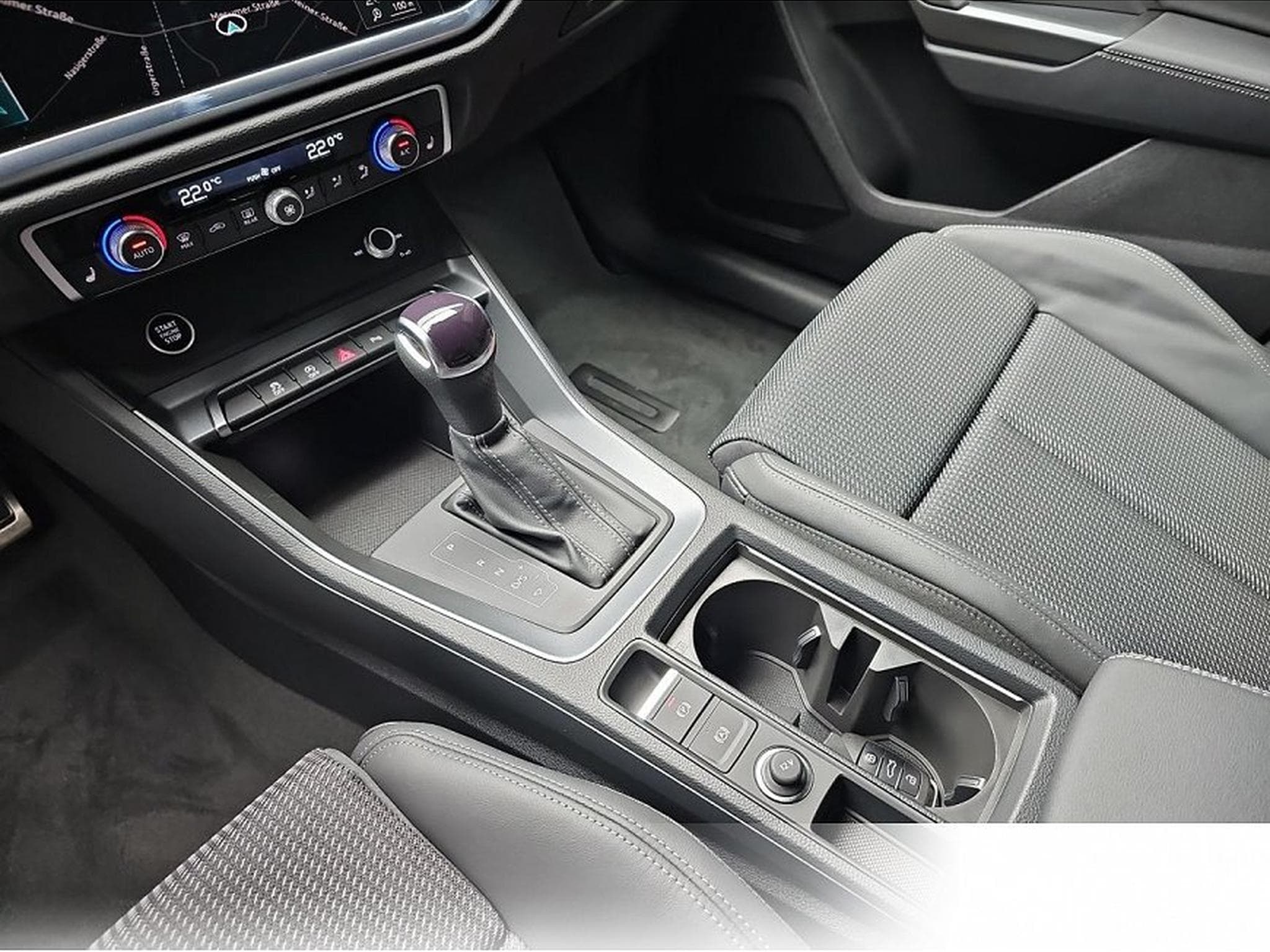 Audi Q3 (2026) - Photo 11