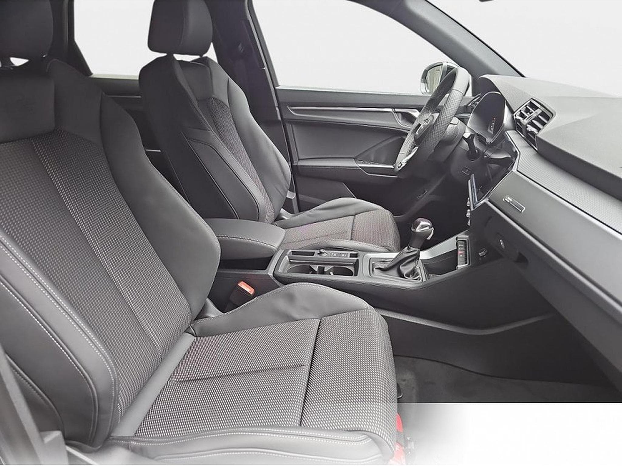 Audi Q3 (2026) - Photo 15