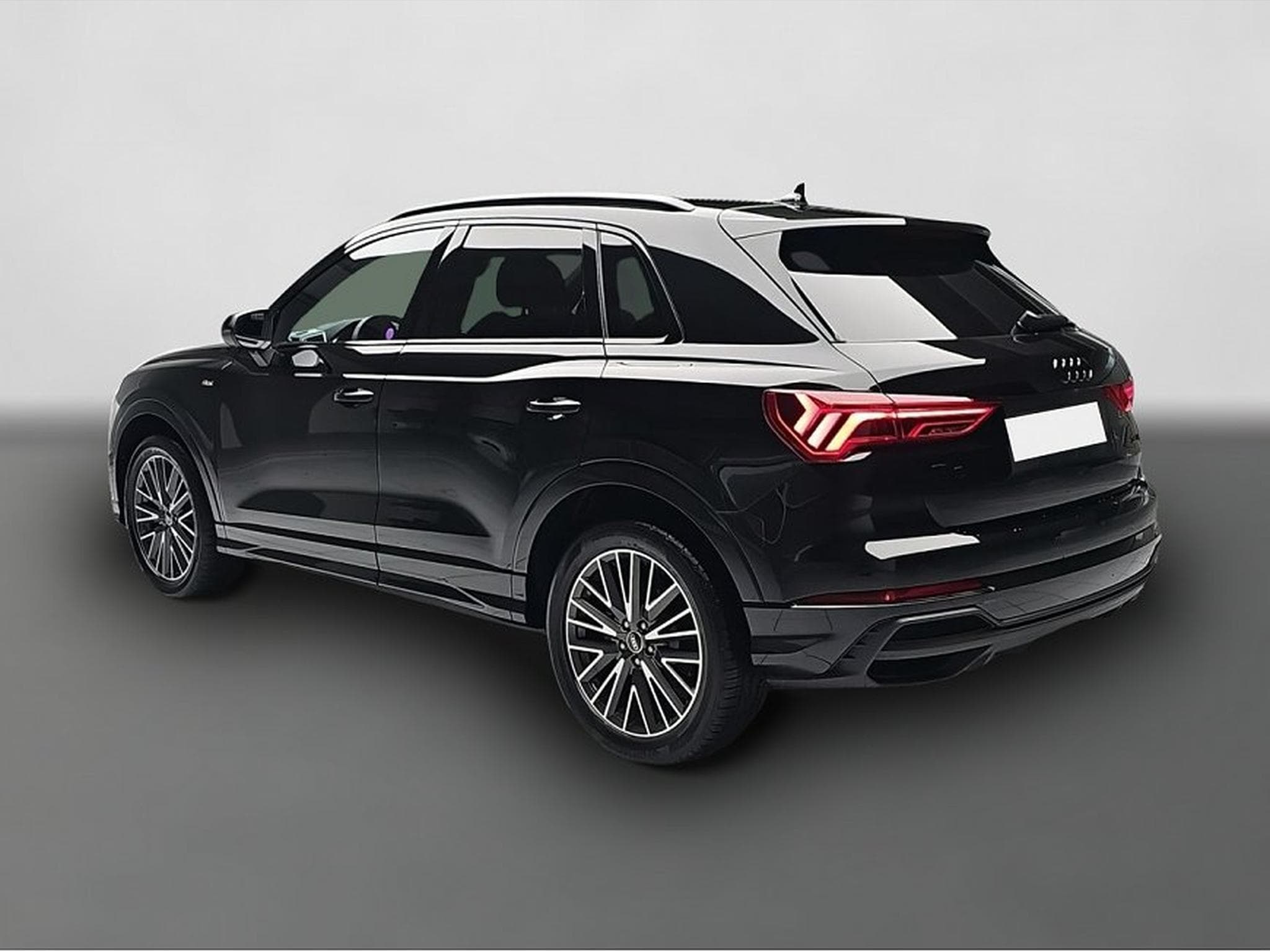 Audi Q3 (2026) - Photo 3