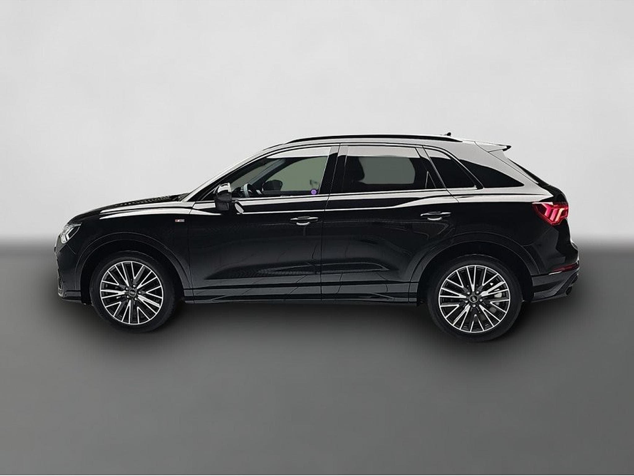 Audi Q3 (2026) - Photo 4