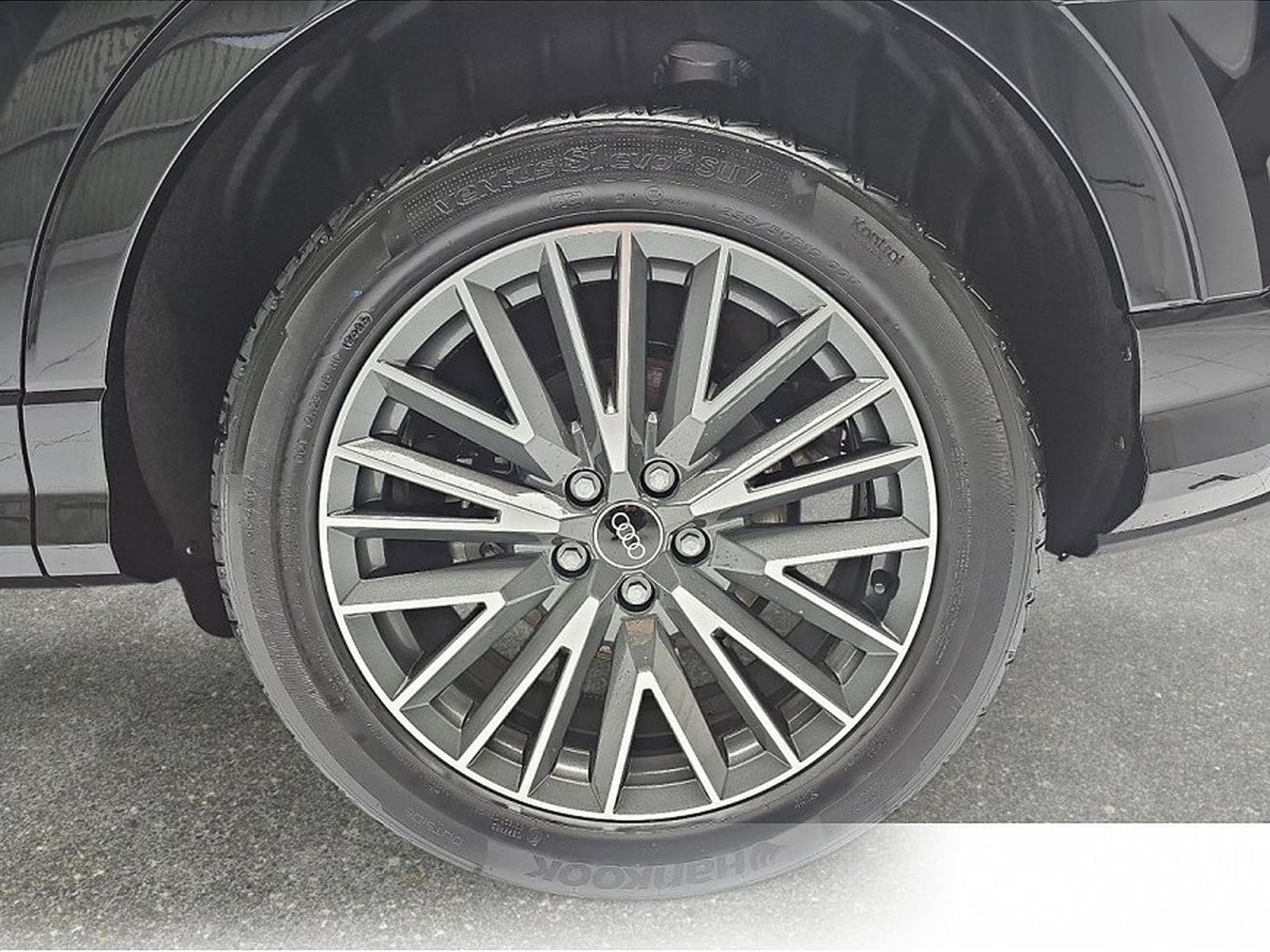 Audi Q3 (2026) - Photo 5