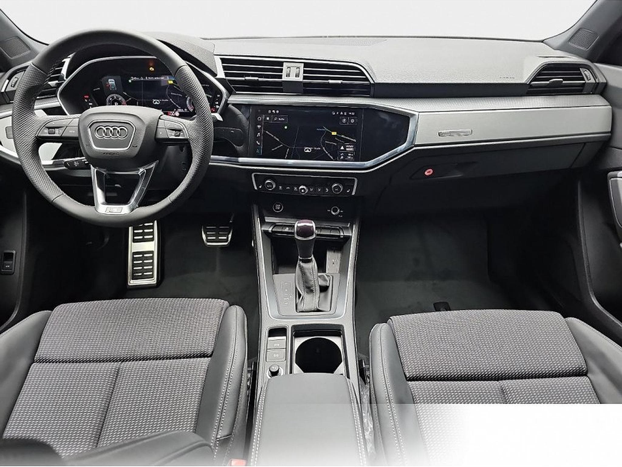 Audi Q3 (2026) - Photo 6