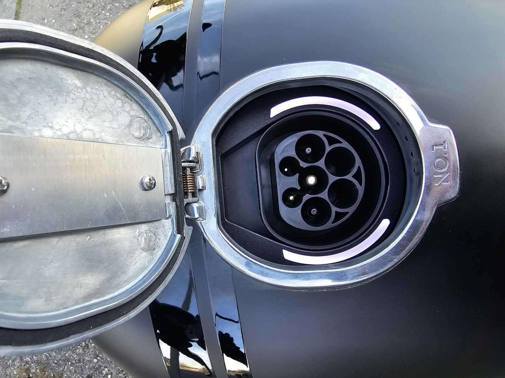 RGNT Scrambler (2023) - Foto 7