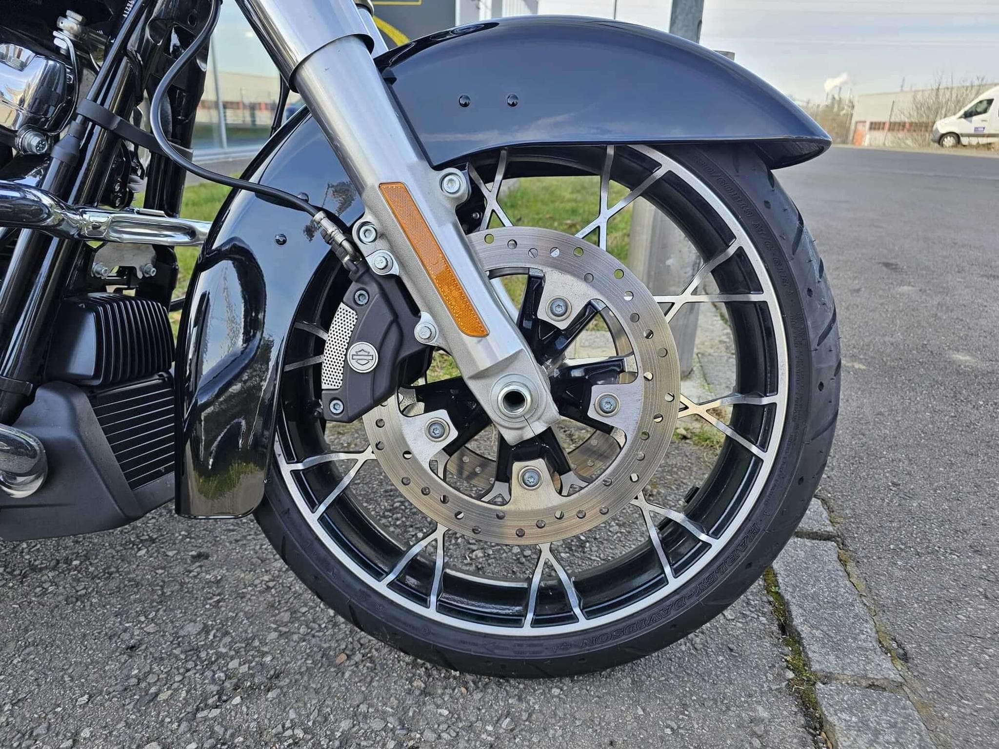 Harley-Davidson Street Glide Special 114 CI (2022) - Foto 5