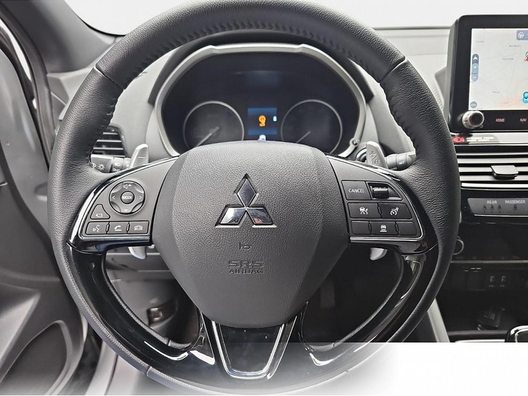 Mitsubishi Eclipse Cross (2026) - Foto 12