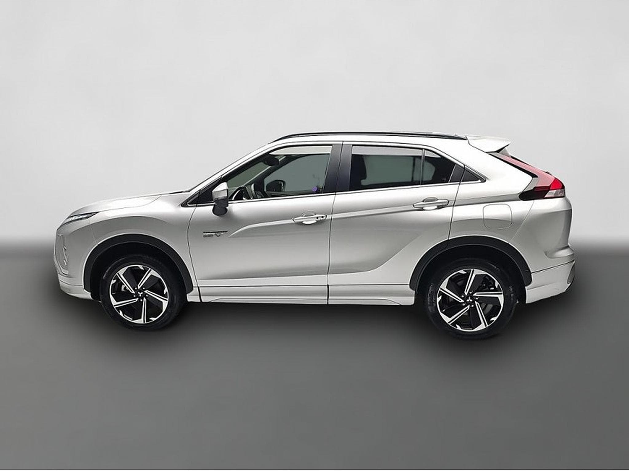 Mitsubishi Eclipse Cross (2026) - Foto 4