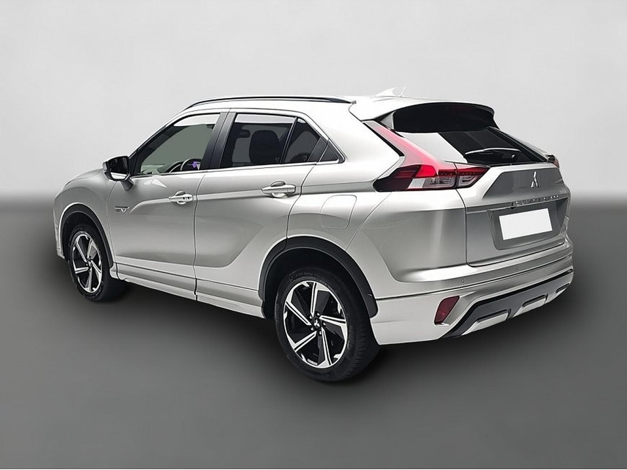 Mitsubishi Eclipse Cross (2026) - Foto 3