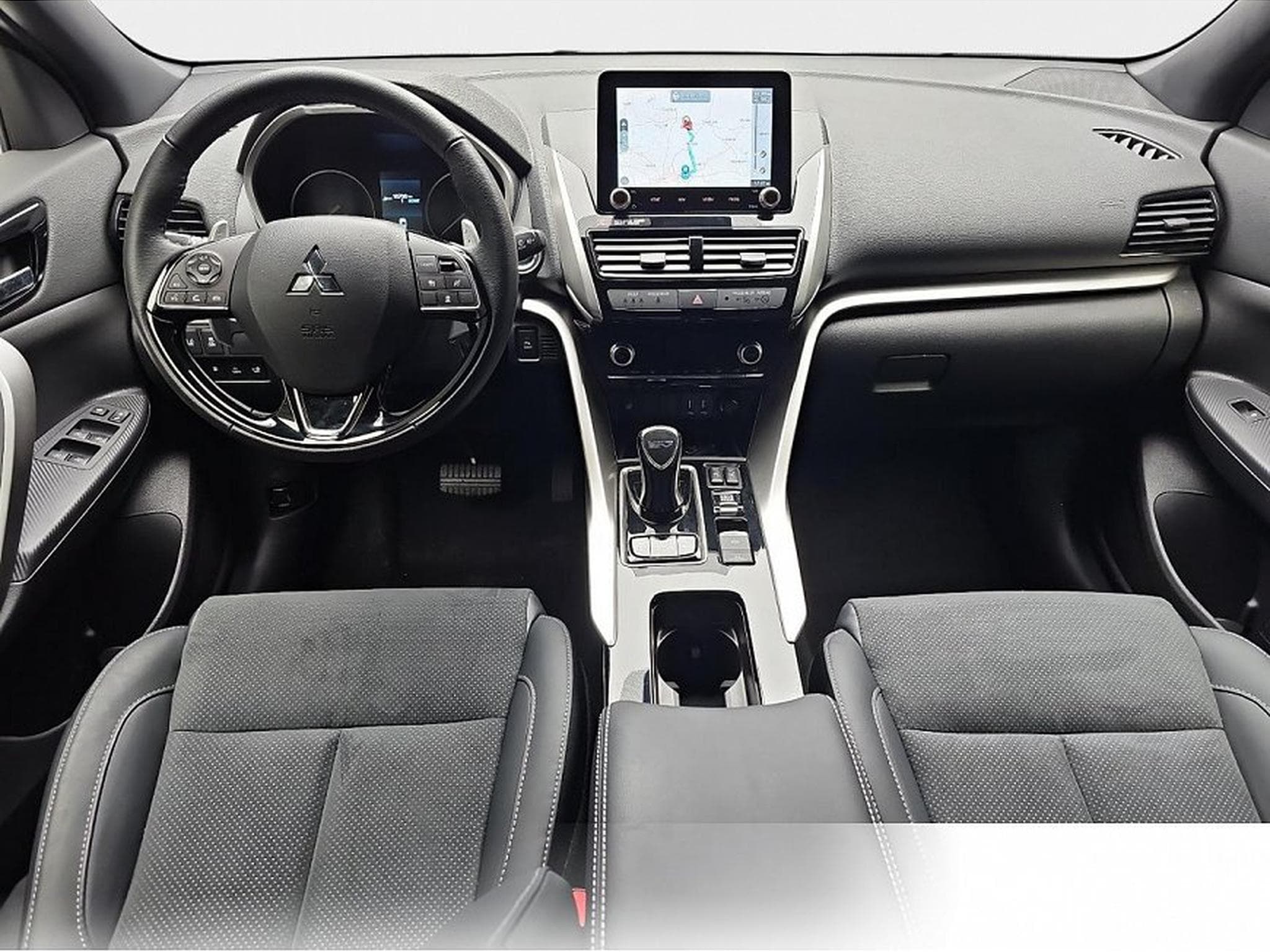 Mitsubishi Eclipse Cross (2026) - Foto 6