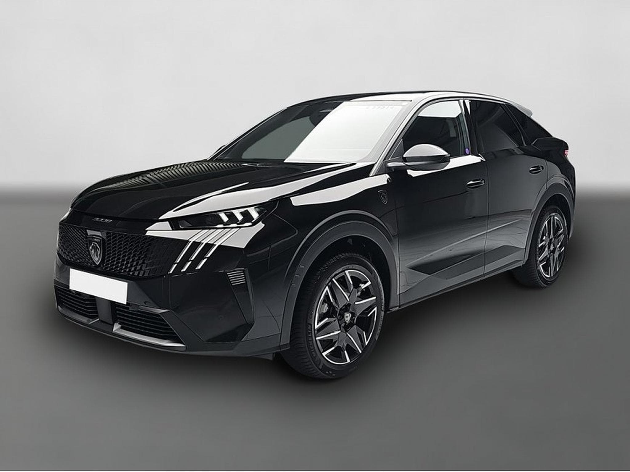 Peugeot 3008 (2026) - Foto 1