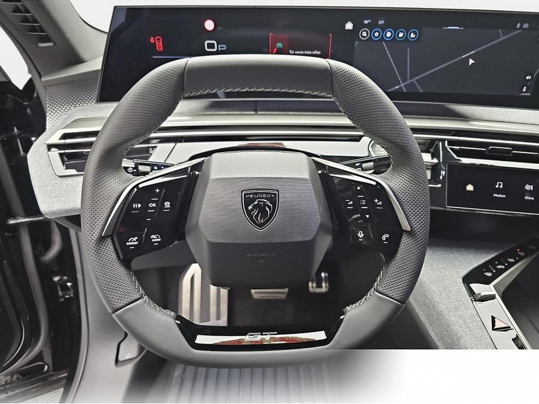 Peugeot 3008 (2026) - Foto 12