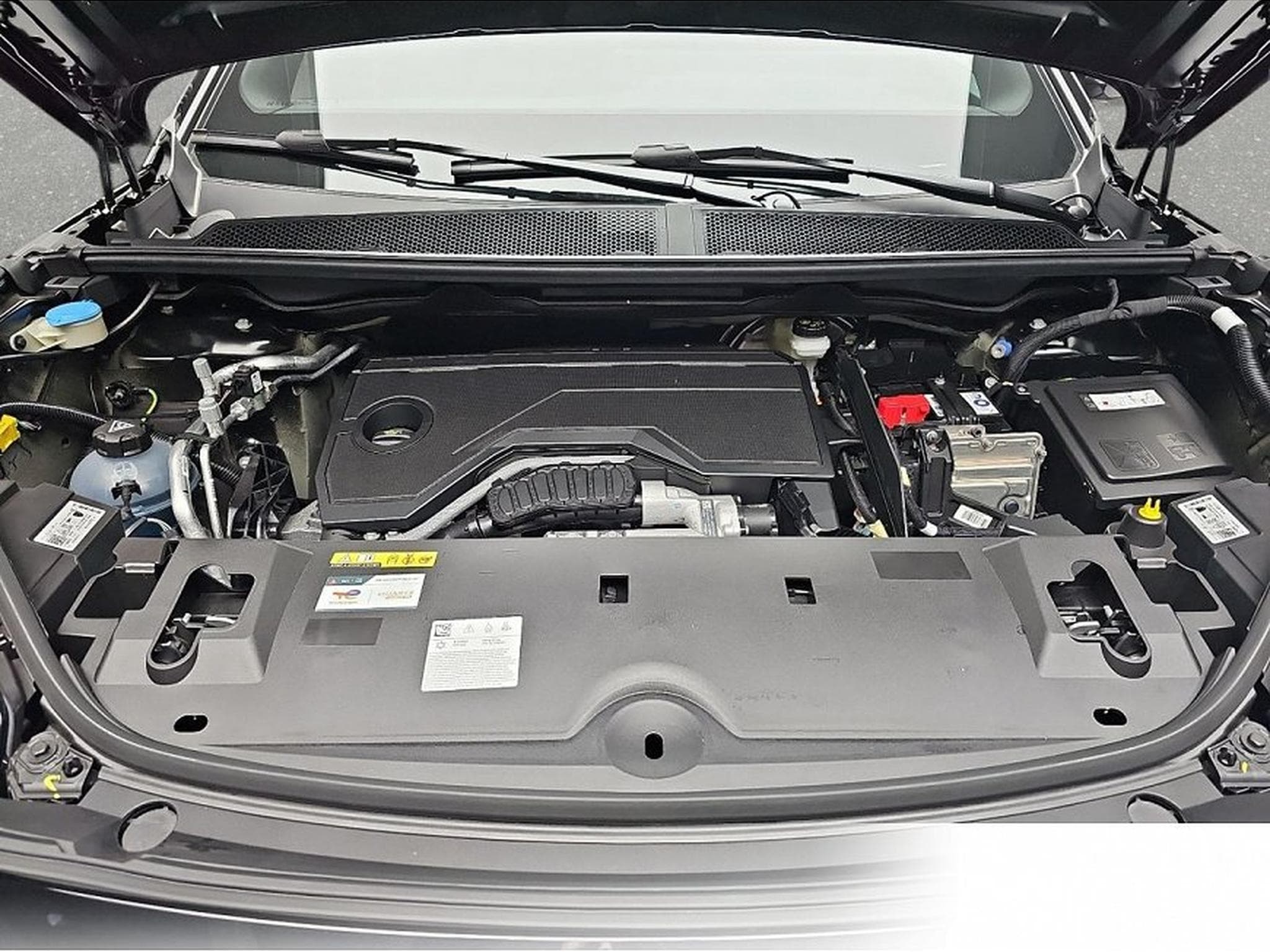 Peugeot 3008 (2026) - Foto 14