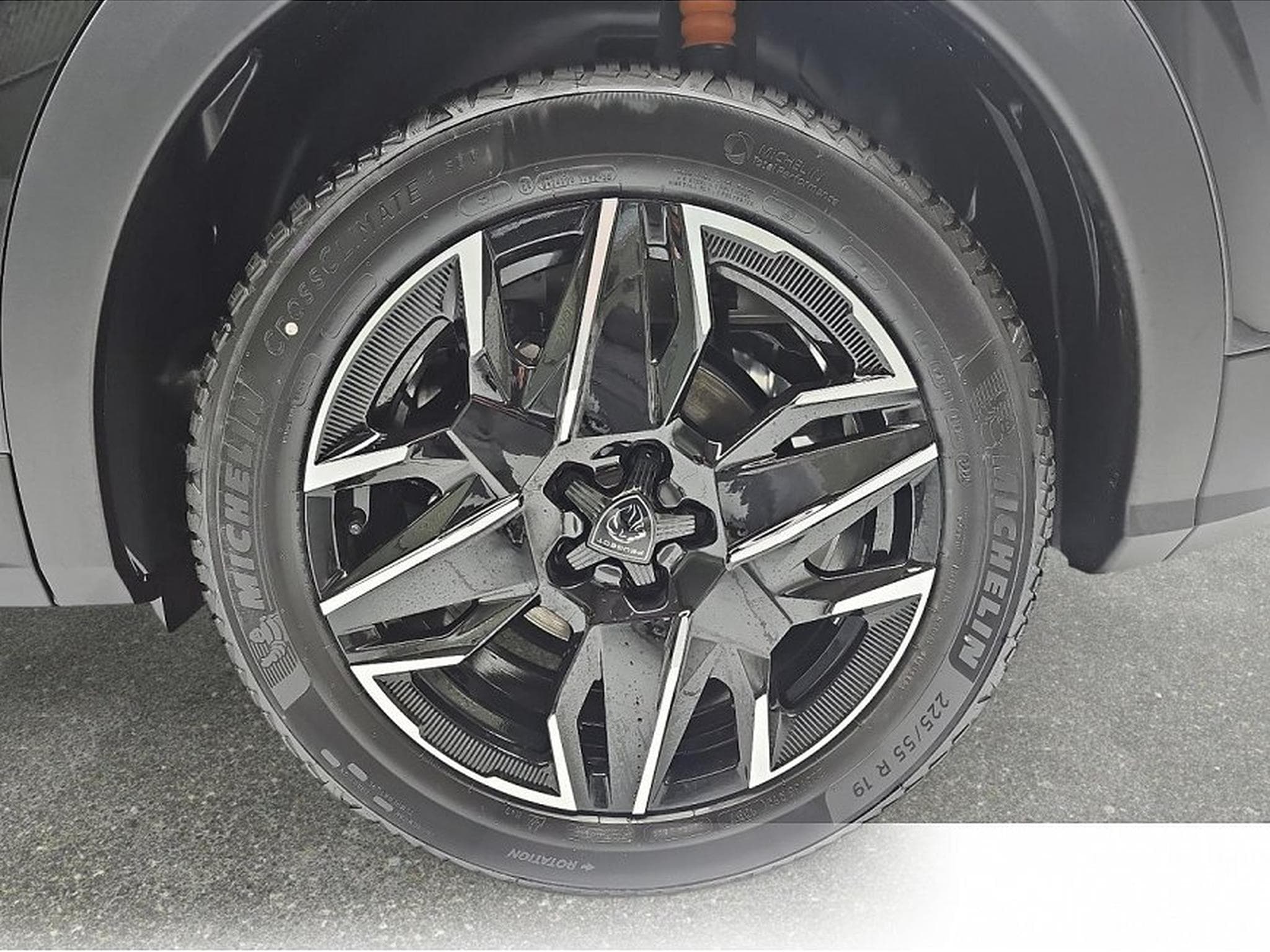 Peugeot 3008 (2026) - Foto 5