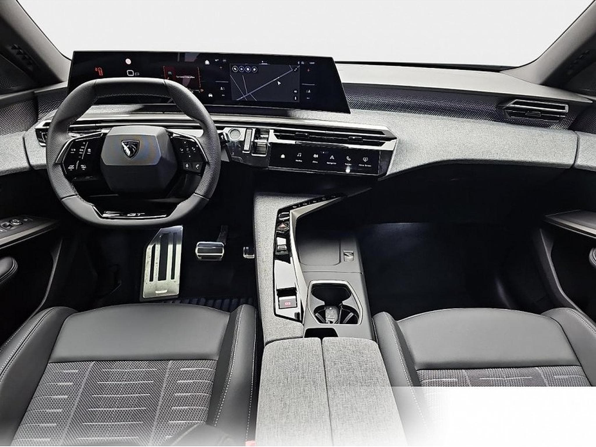 Peugeot 3008 (2026) - Foto 6