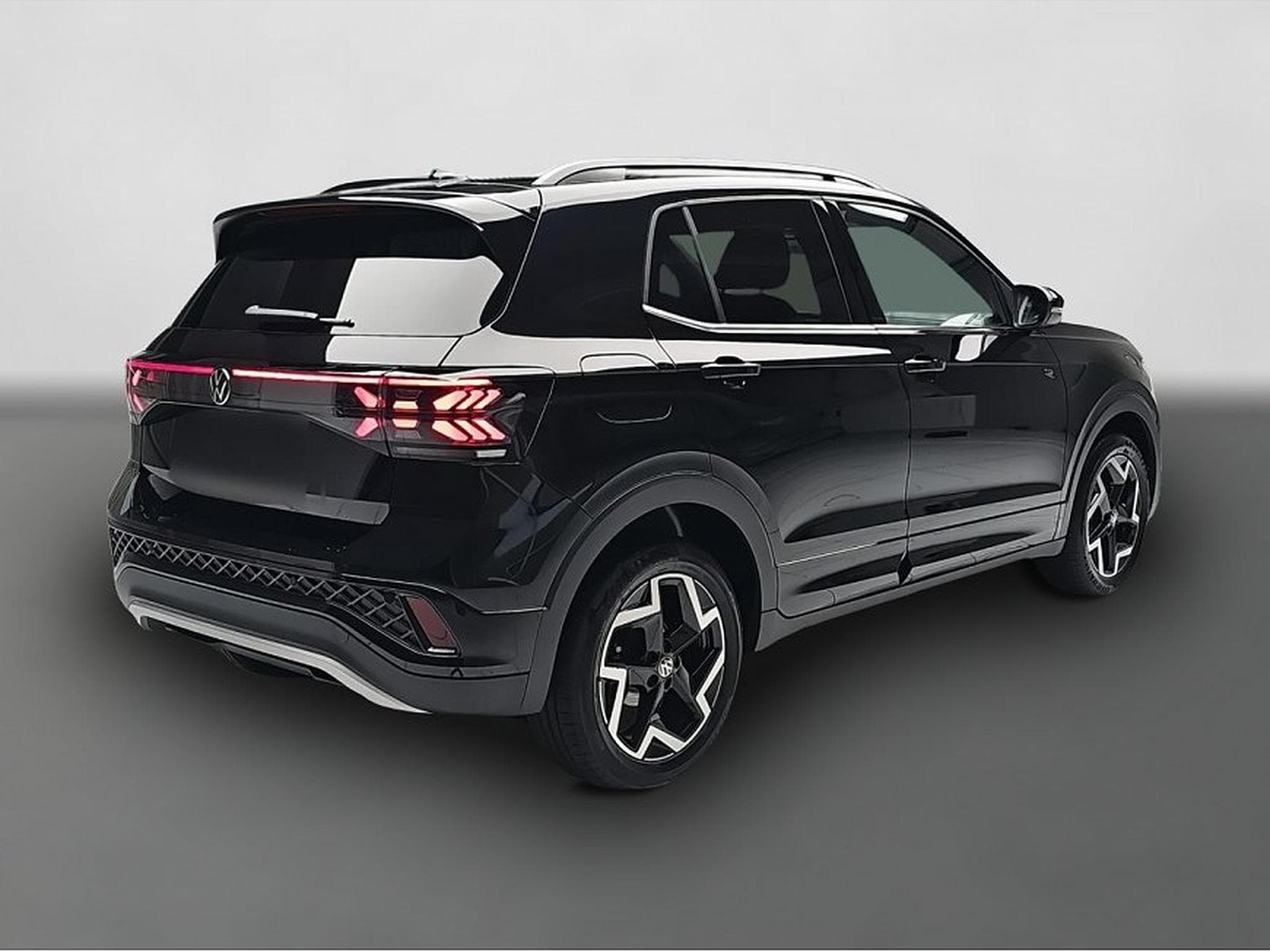 VW T-Cross (2026) - Foto 2