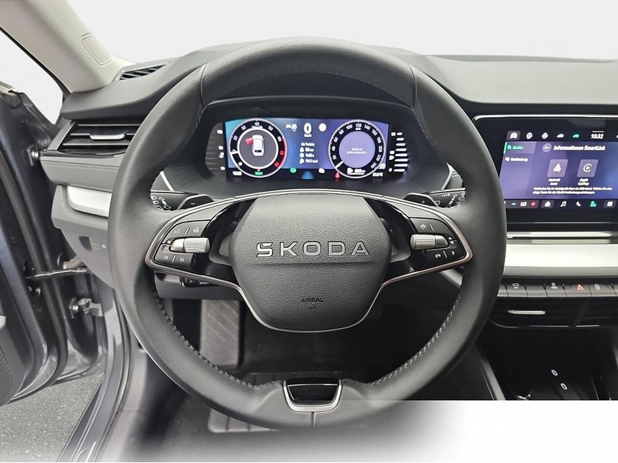 Skoda Octavia (2026) - Foto 12