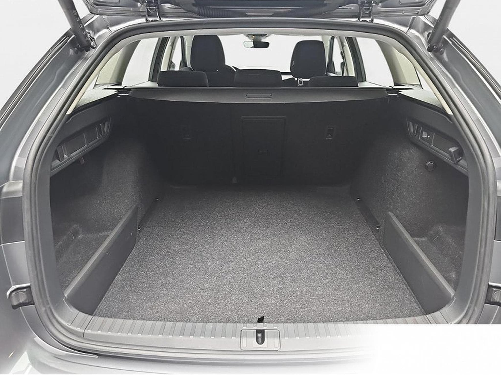 Skoda Octavia (2026) - Foto 13