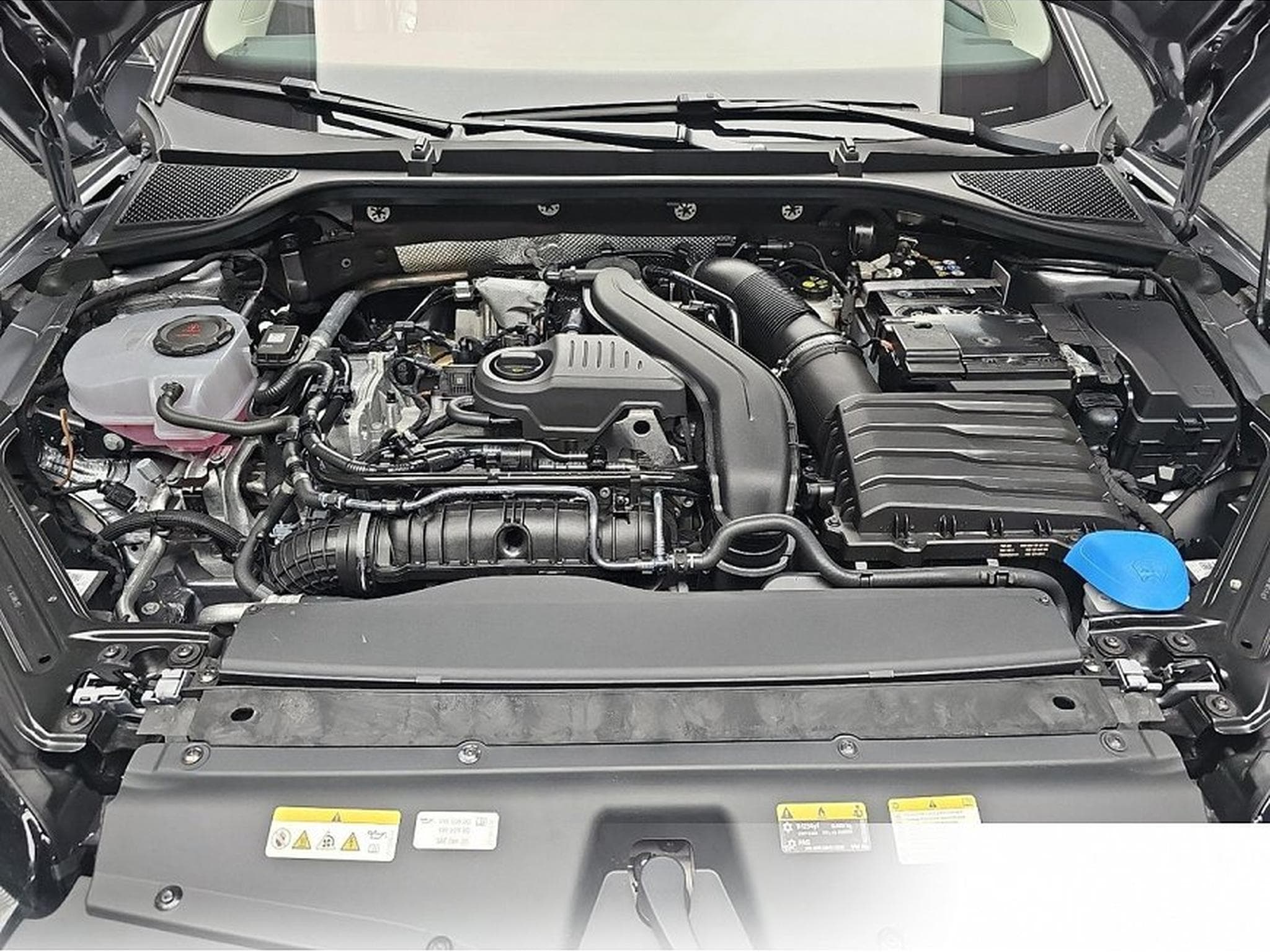 Skoda Octavia (2026) - Foto 14