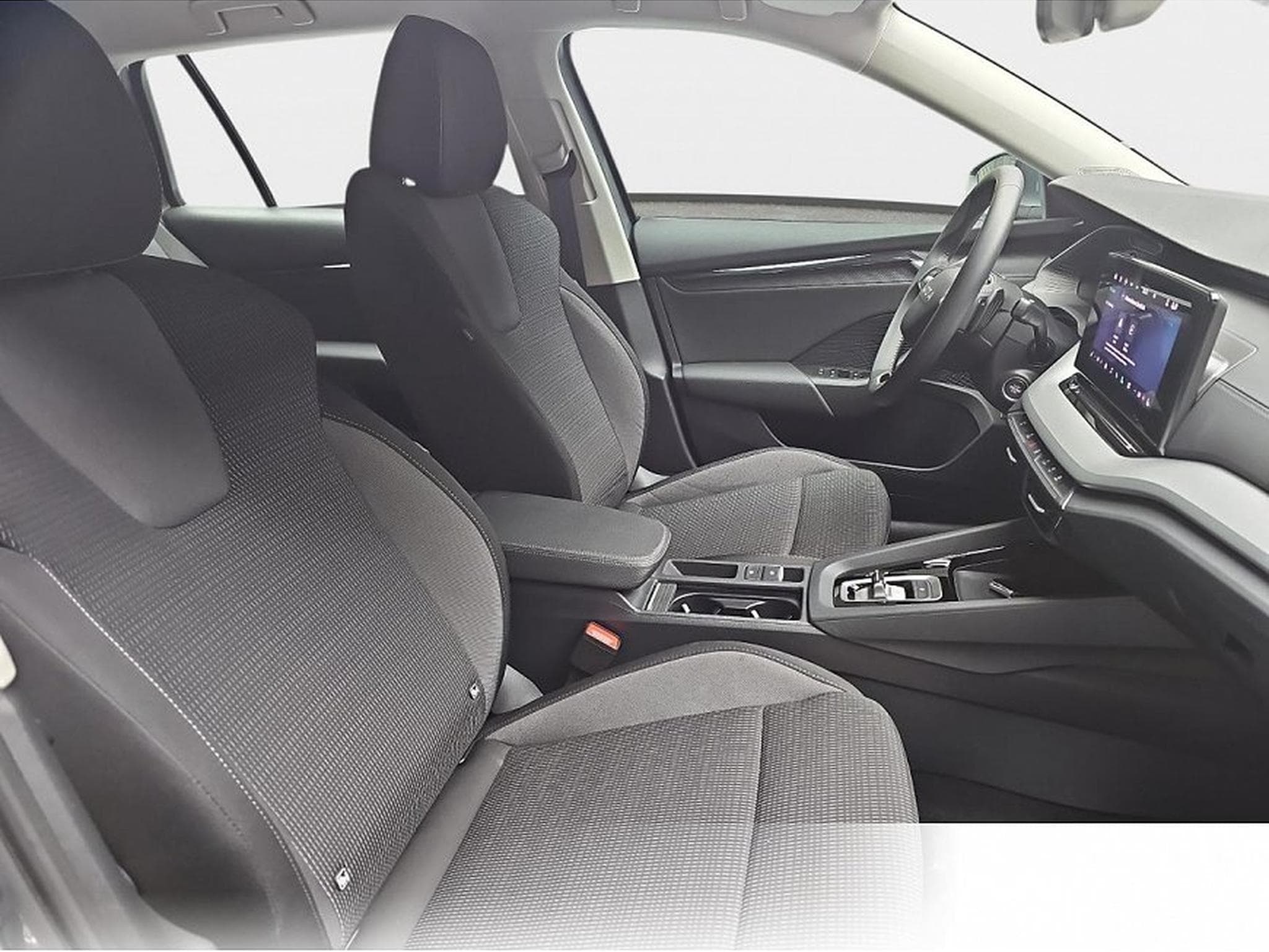 Skoda Octavia (2026) - Foto 15