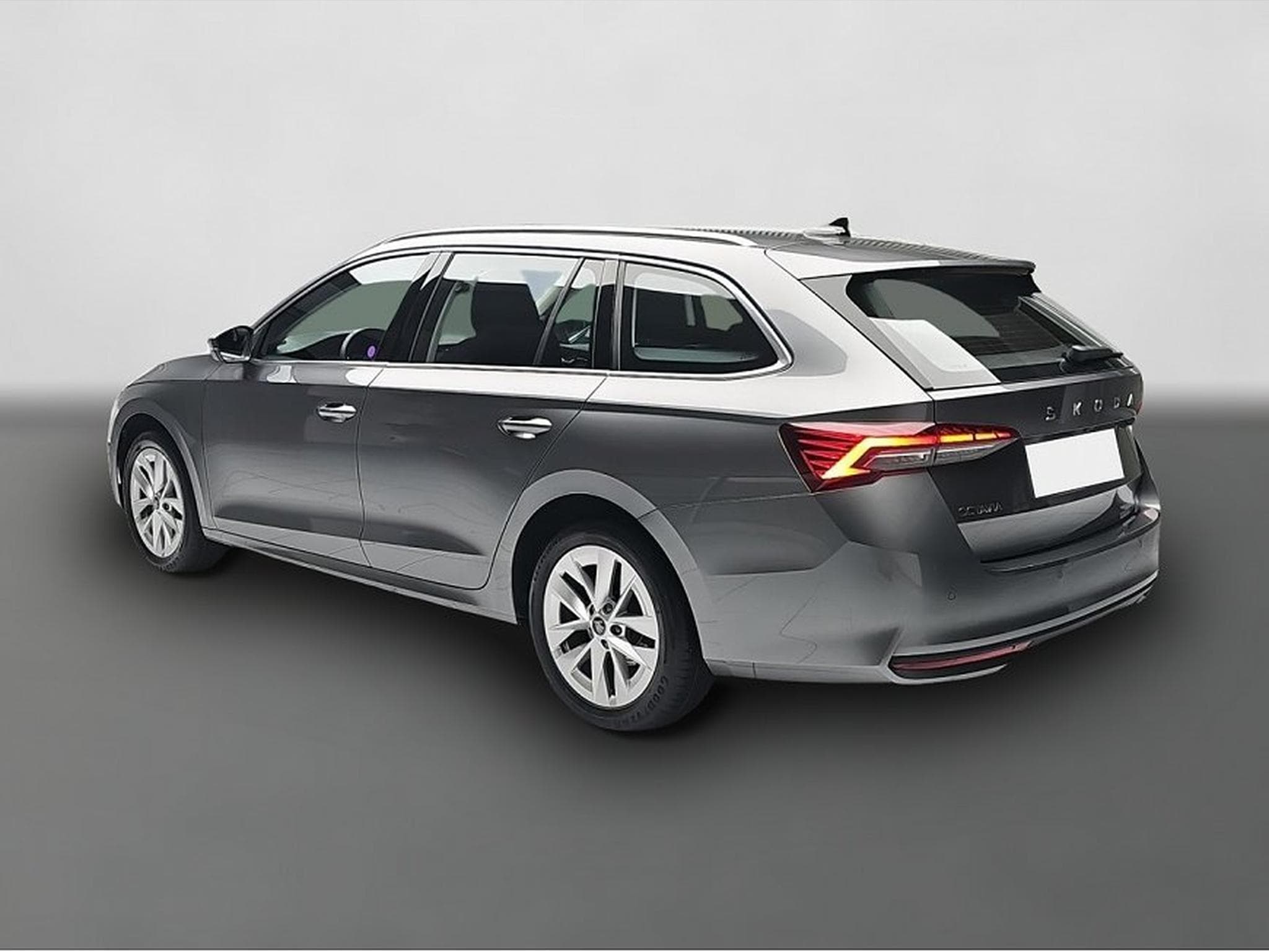 Skoda Octavia (2026) - Foto 3