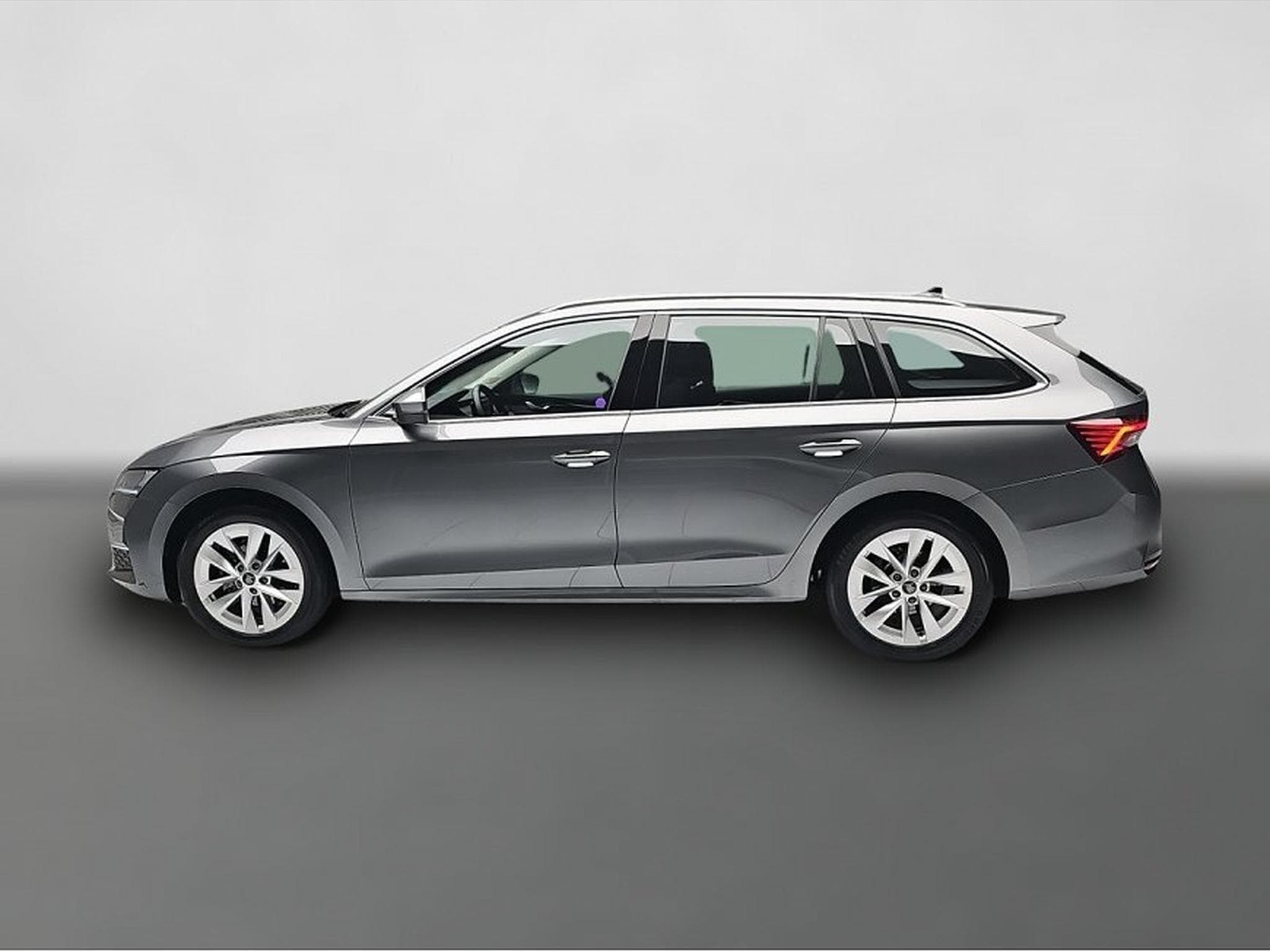 Skoda Octavia (2026) - Foto 4