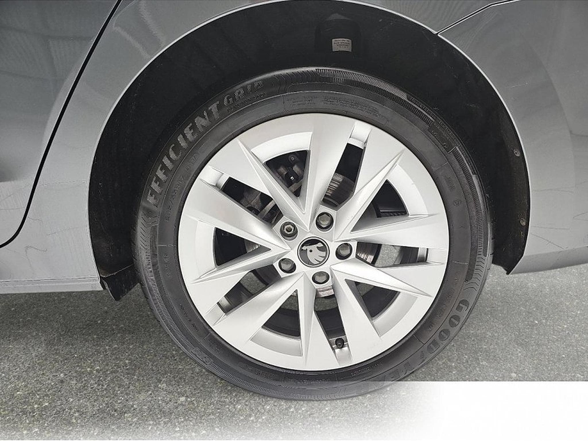 Skoda Octavia (2026) - Foto 5