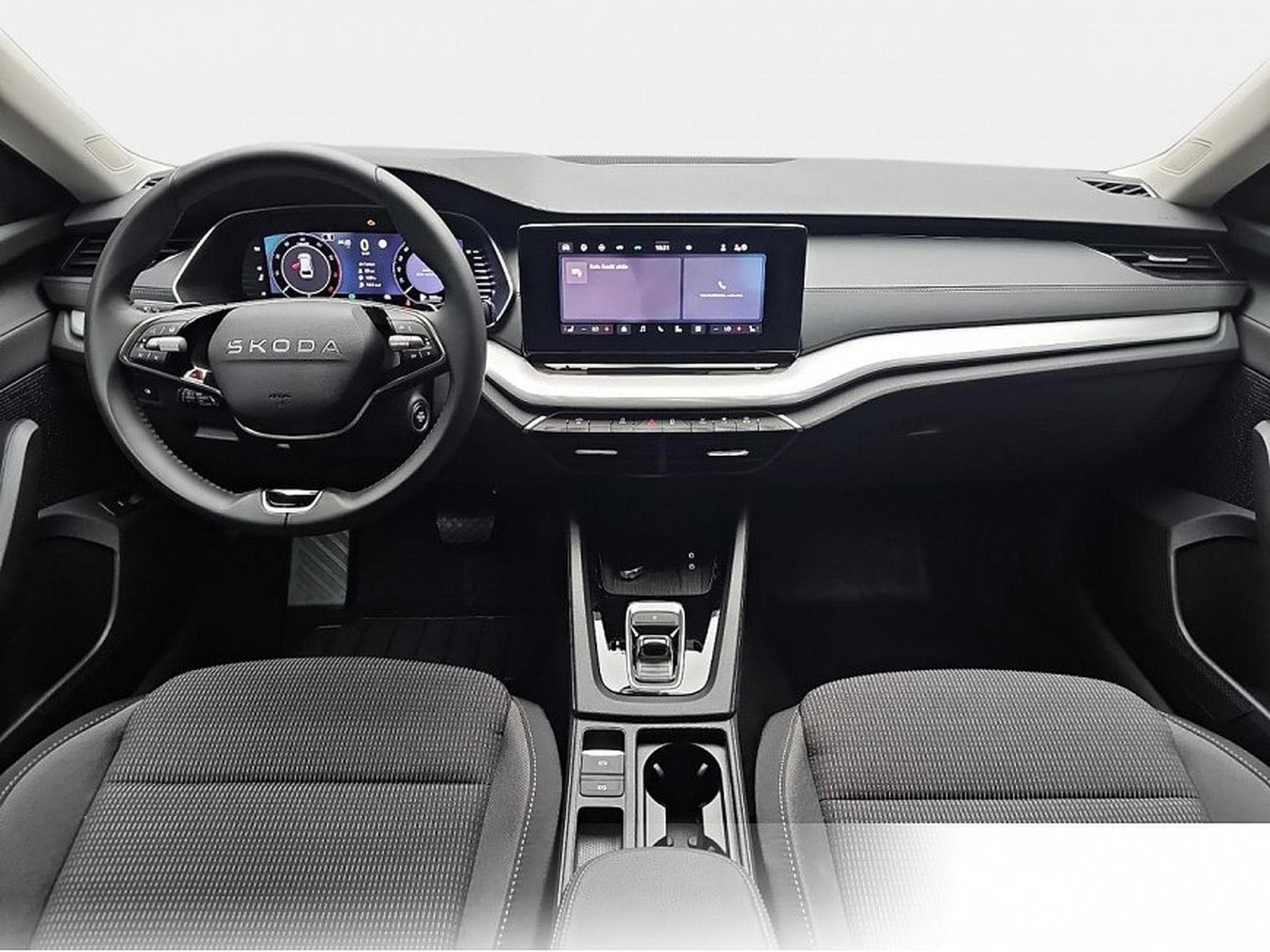 Skoda Octavia (2026) - Foto 6