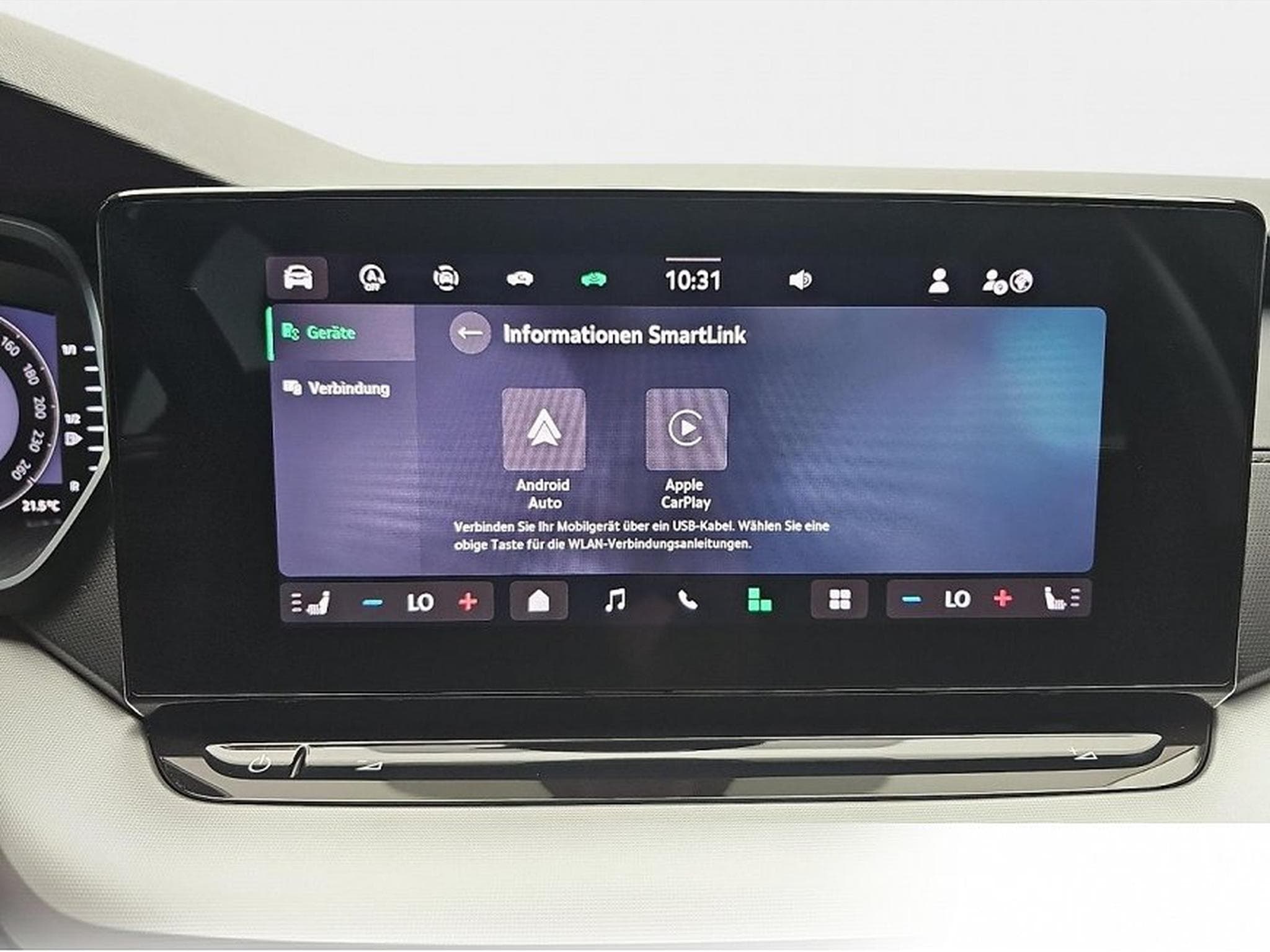 Skoda Octavia (2026) - Foto 8