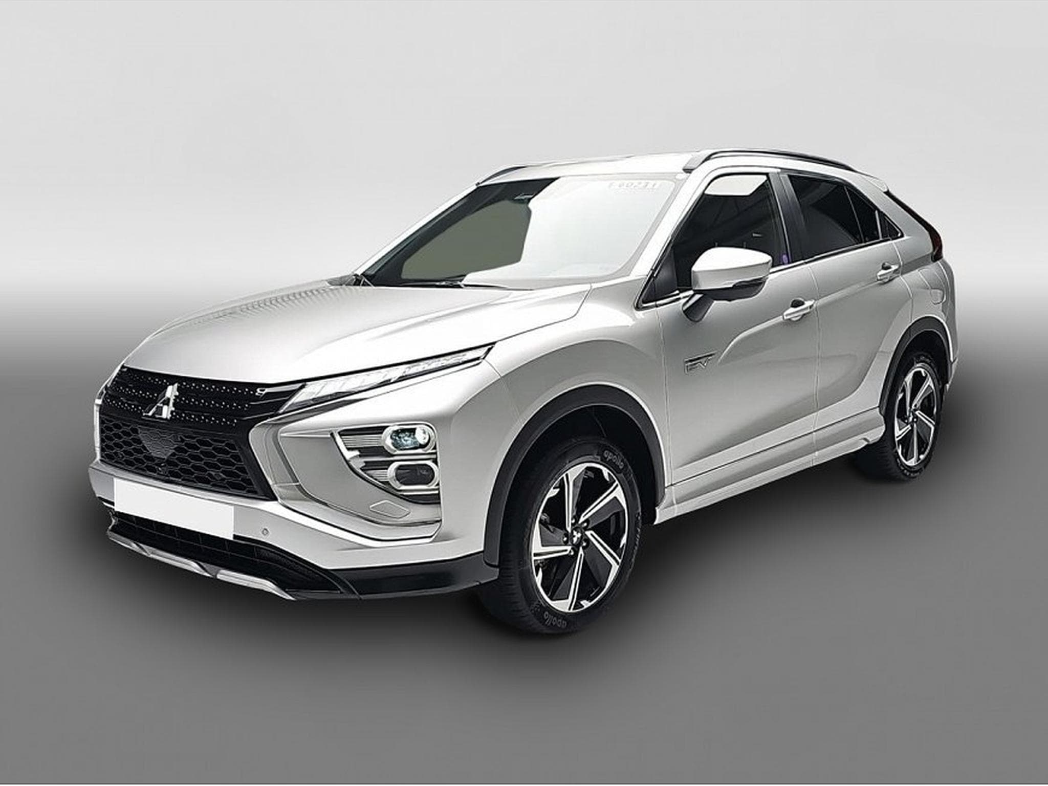 Mitsubishi Eclipse Cross (2026) - Foto 1