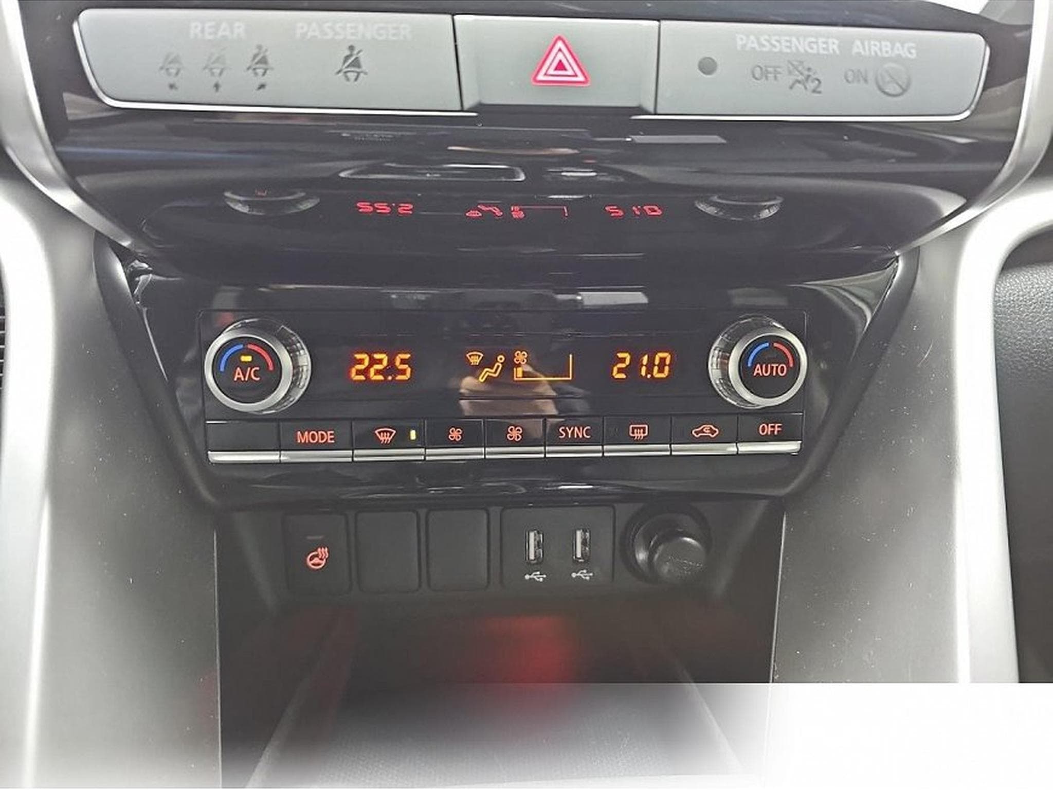 Mitsubishi Eclipse Cross (2026) - Foto 10