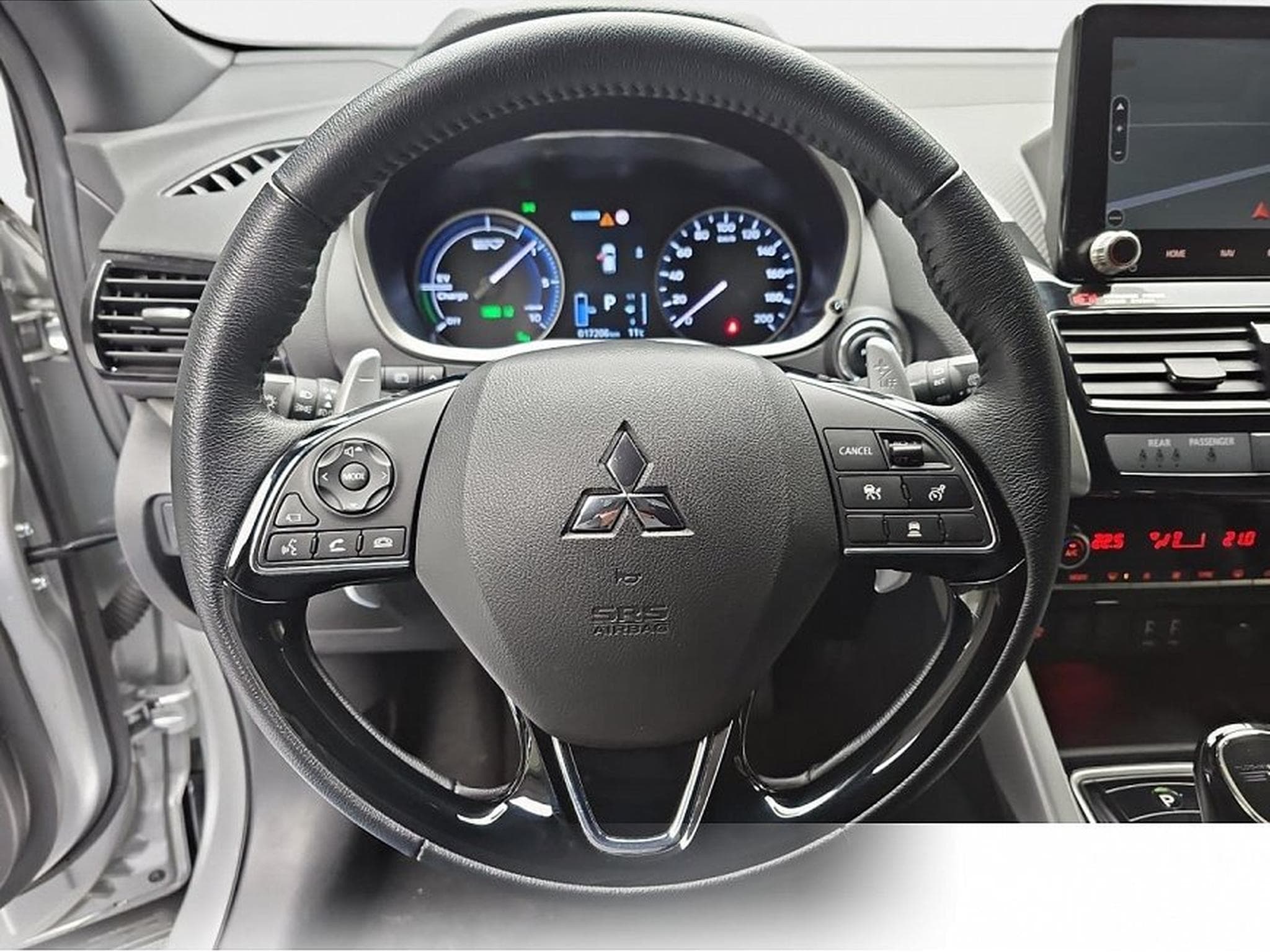 Mitsubishi Eclipse Cross (2026) - Foto 12