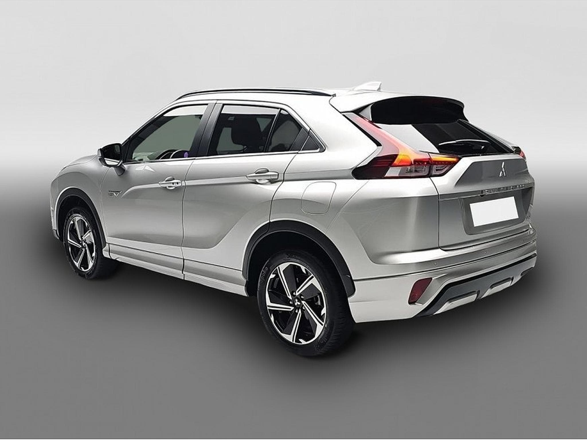 Mitsubishi Eclipse Cross (2026) - Foto 3