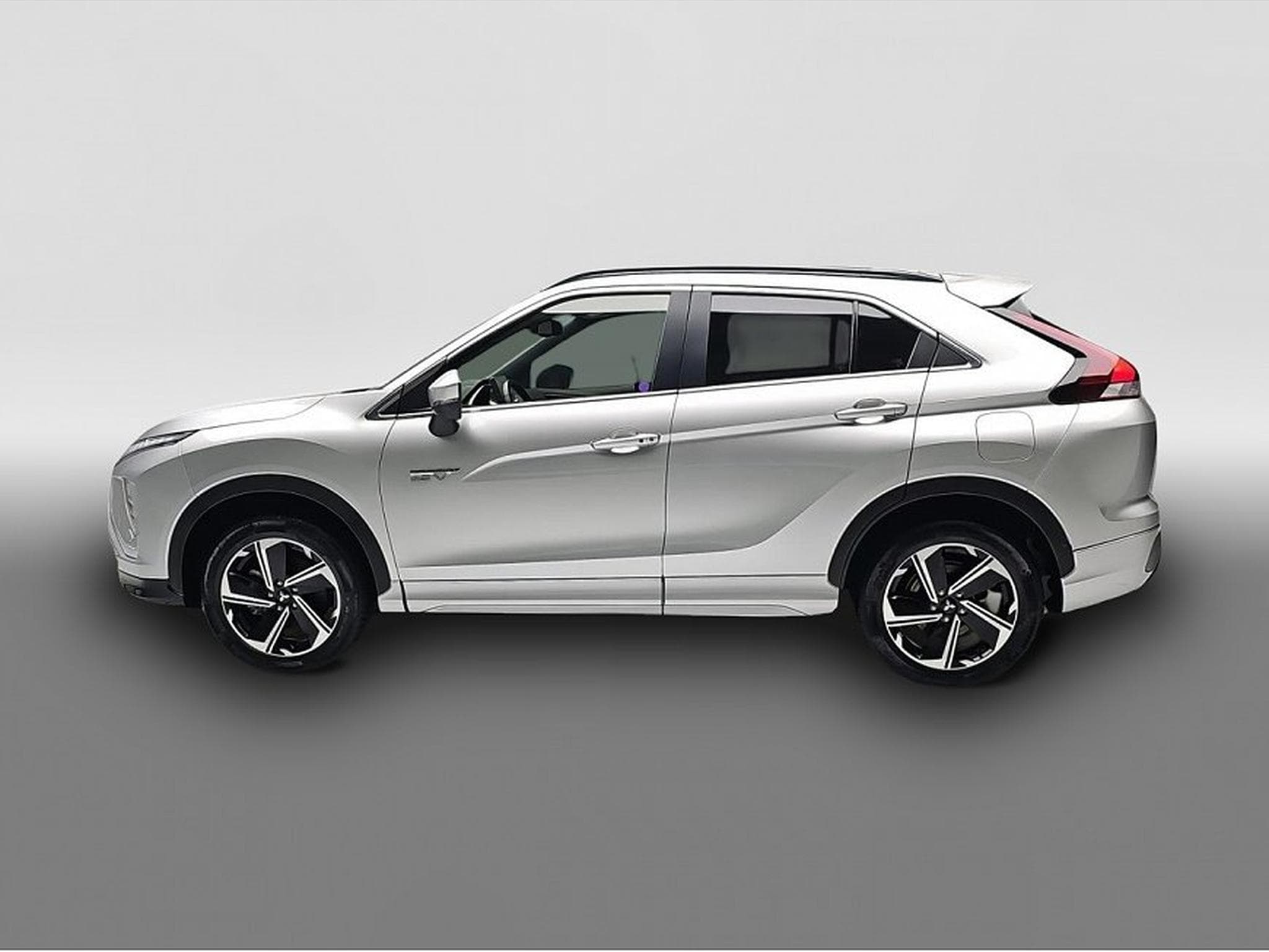 Mitsubishi Eclipse Cross (2026) - Foto 4