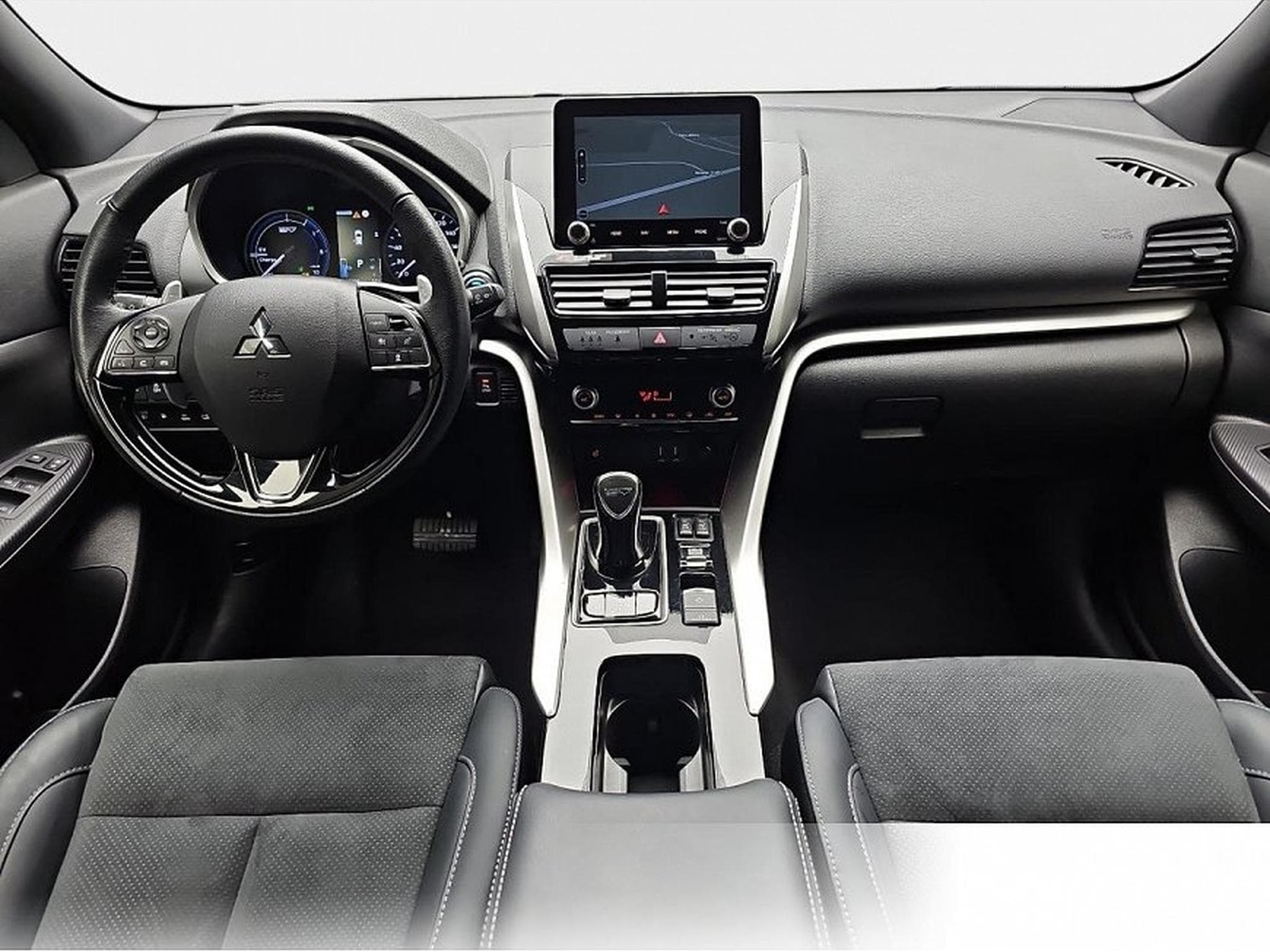 Mitsubishi Eclipse Cross (2026) - Foto 6