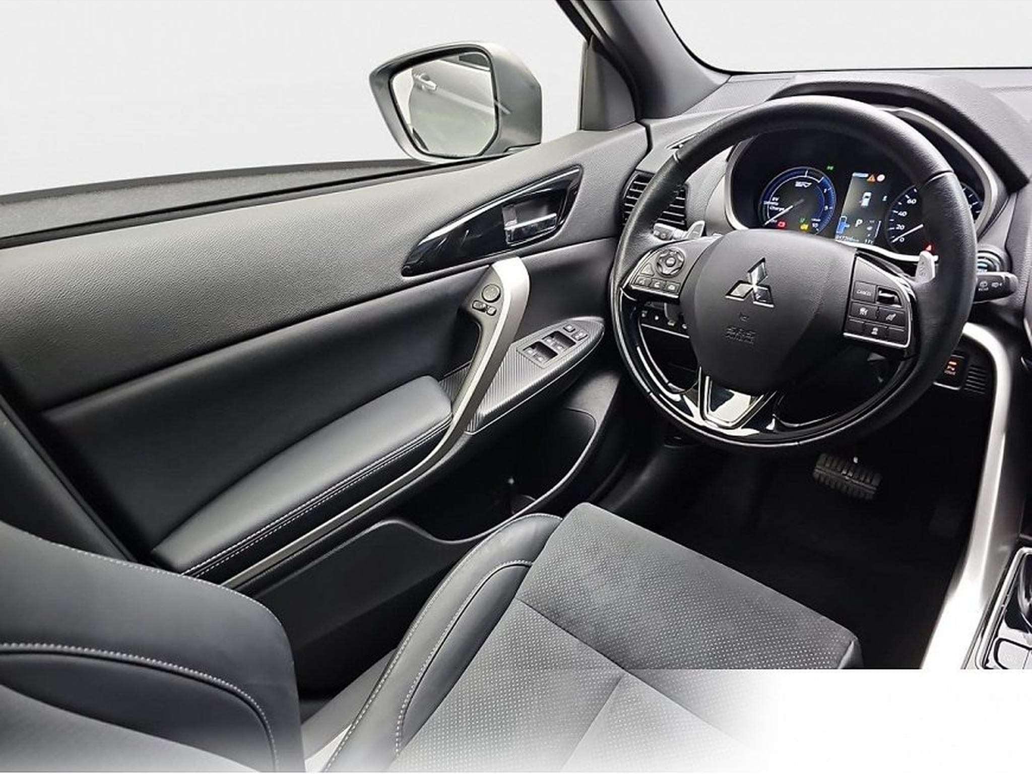 Mitsubishi Eclipse Cross (2026) - Foto 7