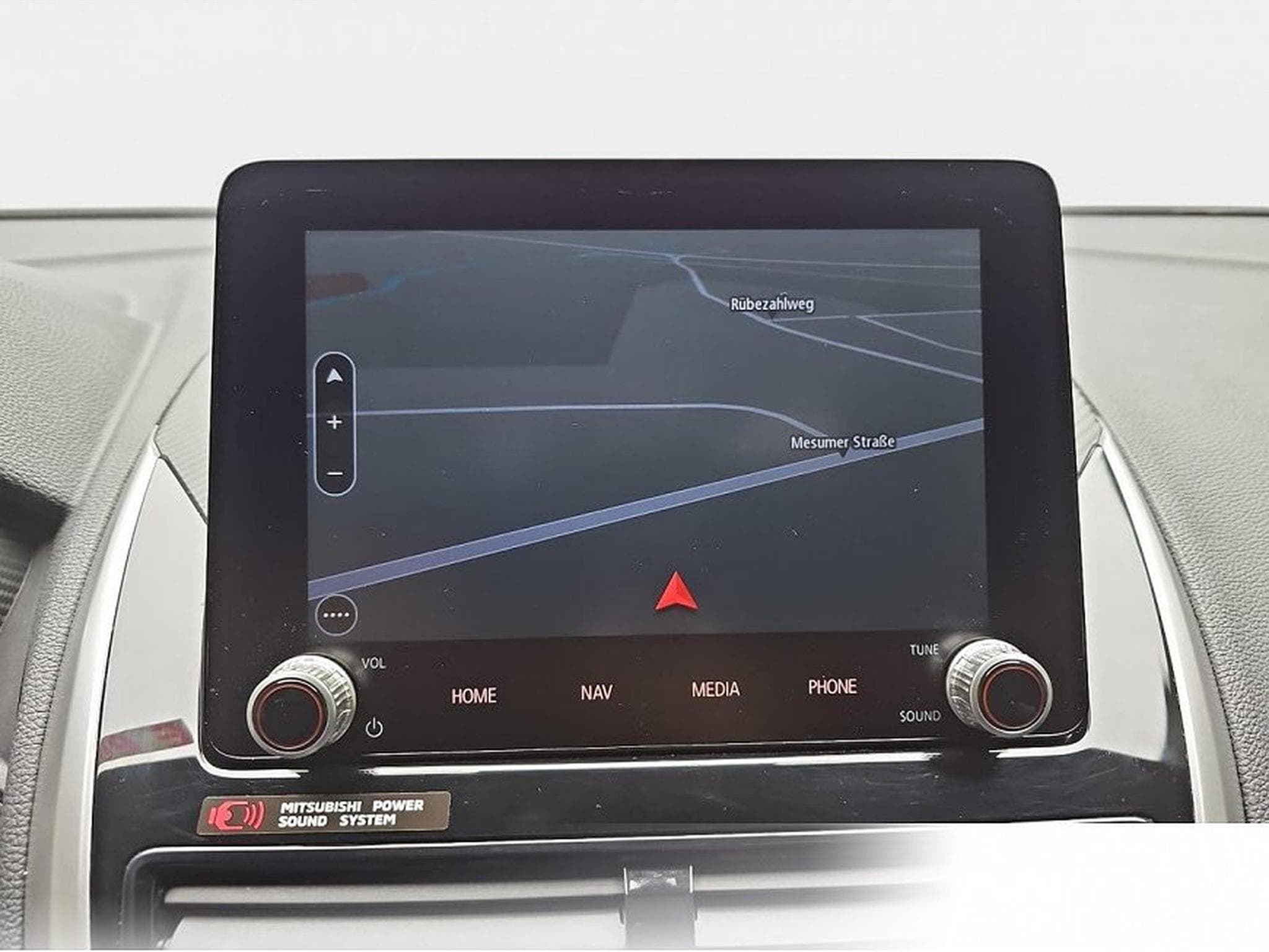 Mitsubishi Eclipse Cross (2026) - Foto 8