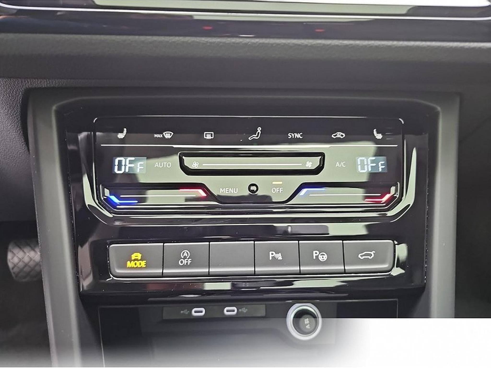 VW Touran (2026) - Foto 10