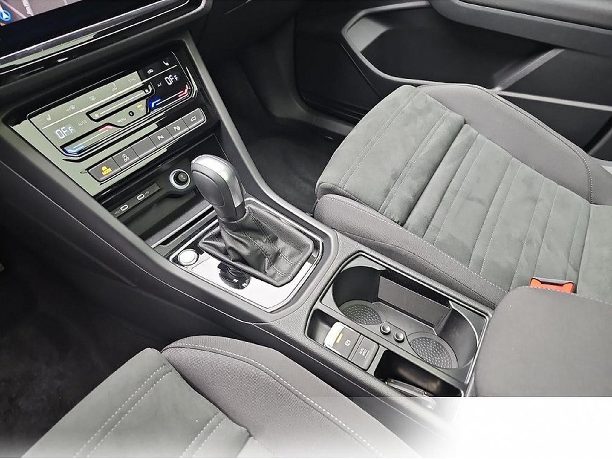 VW Touran (2026) - Foto 11