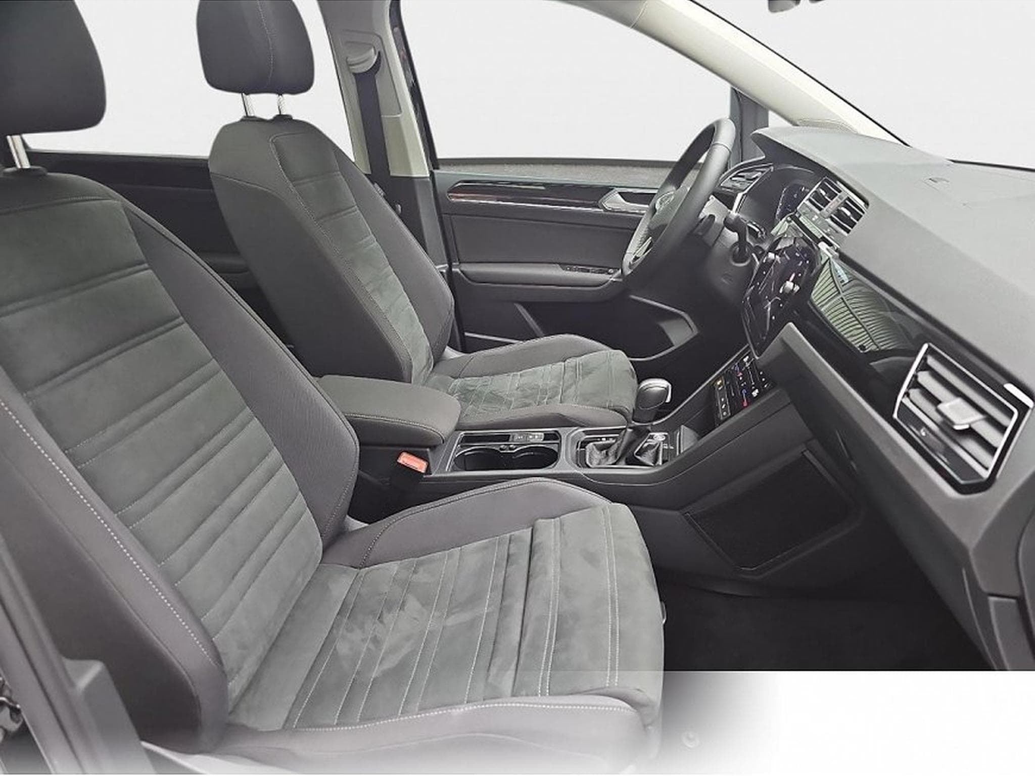 VW Touran (2026) - Foto 15