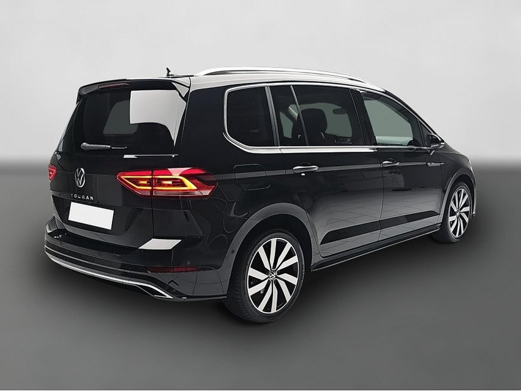VW Touran (2026) - Foto 2