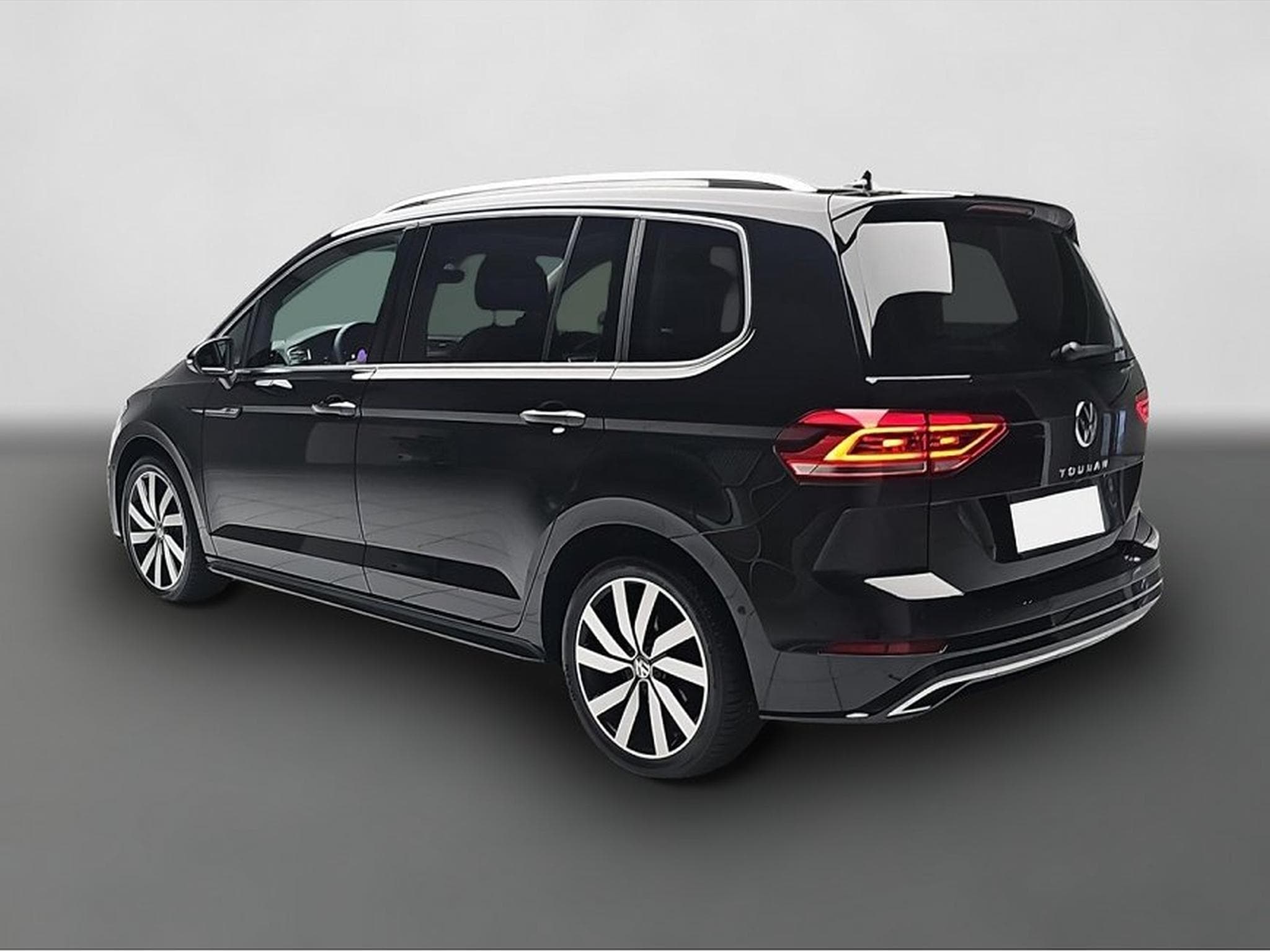 VW Touran (2026) - Foto 3