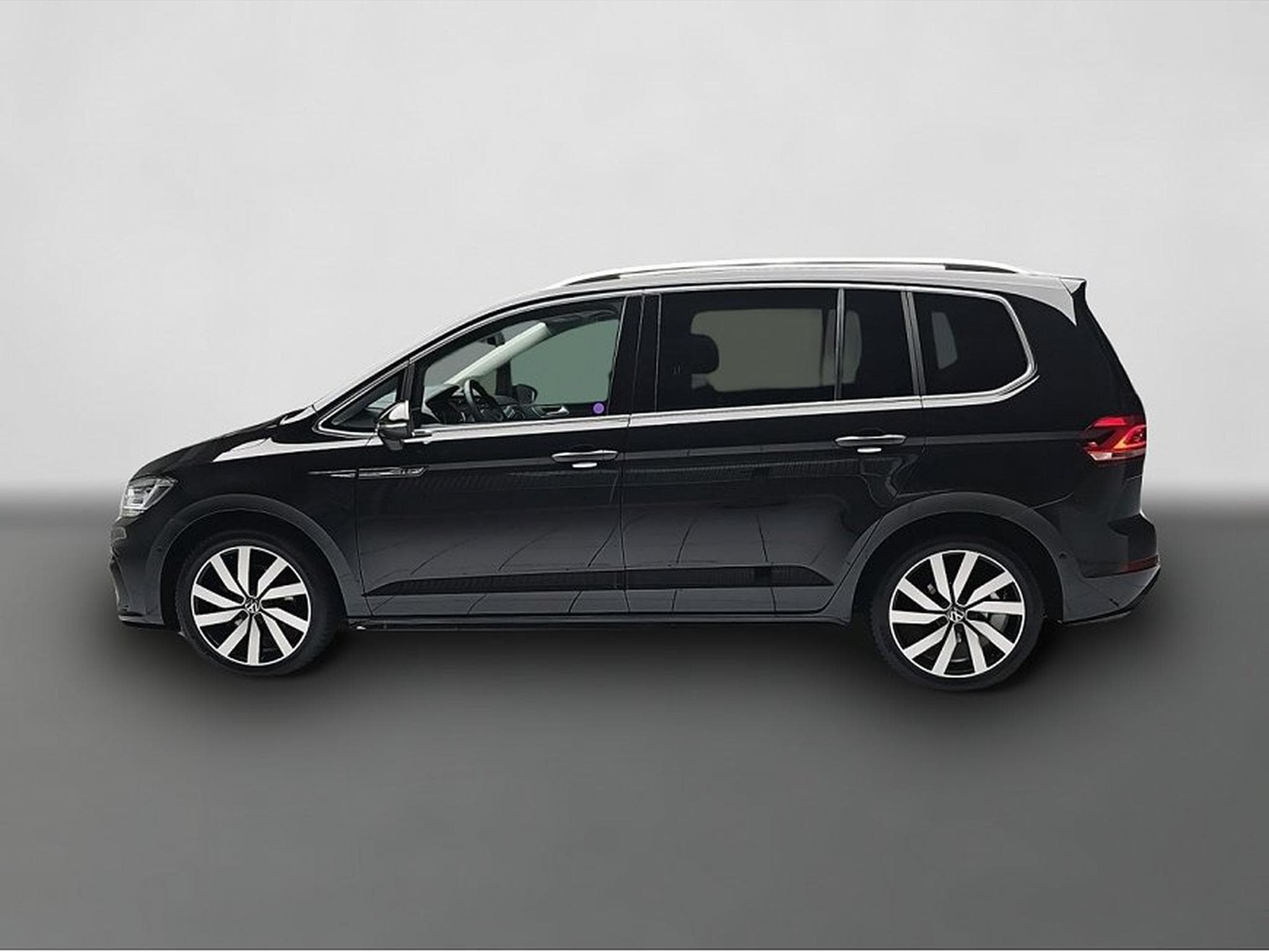 VW Touran (2026) - Foto 4