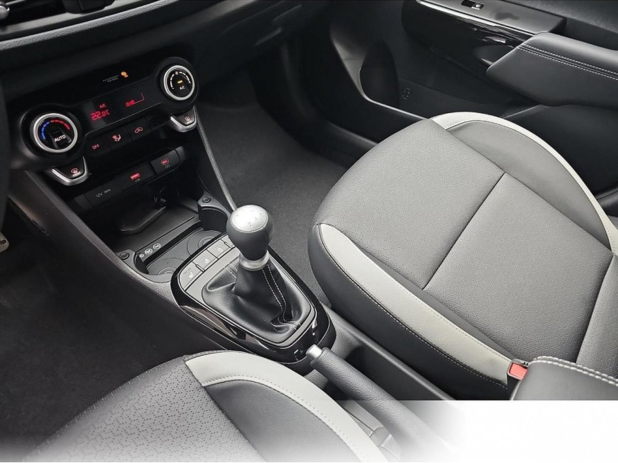 Kia Picanto (2026) - Foto 11