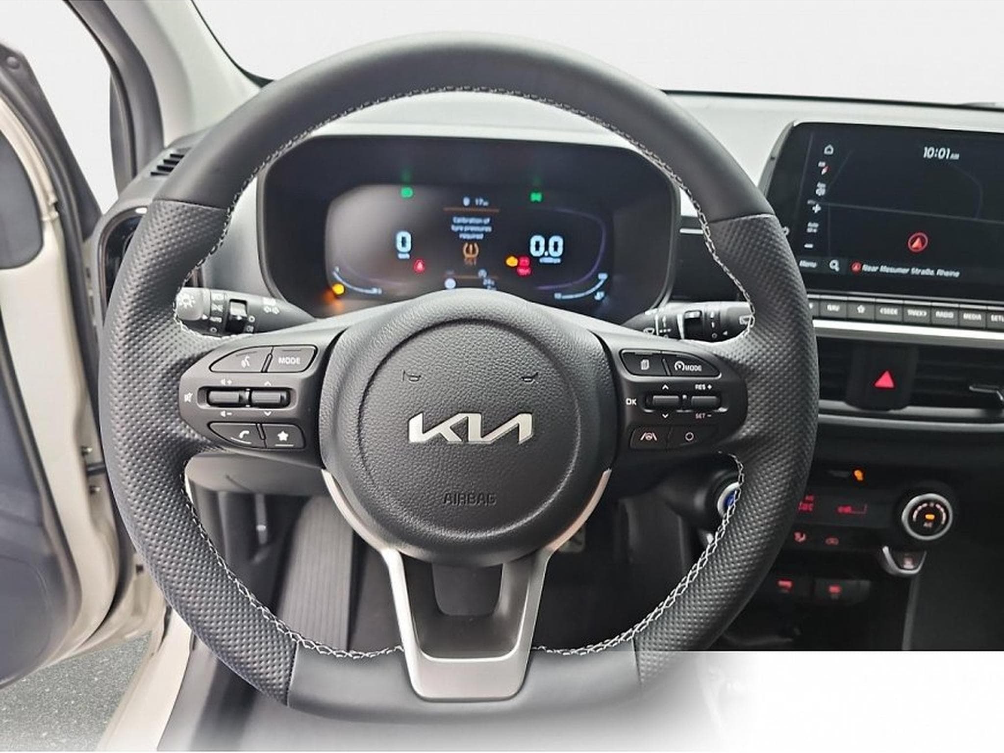 Kia Picanto (2026) - Foto 12