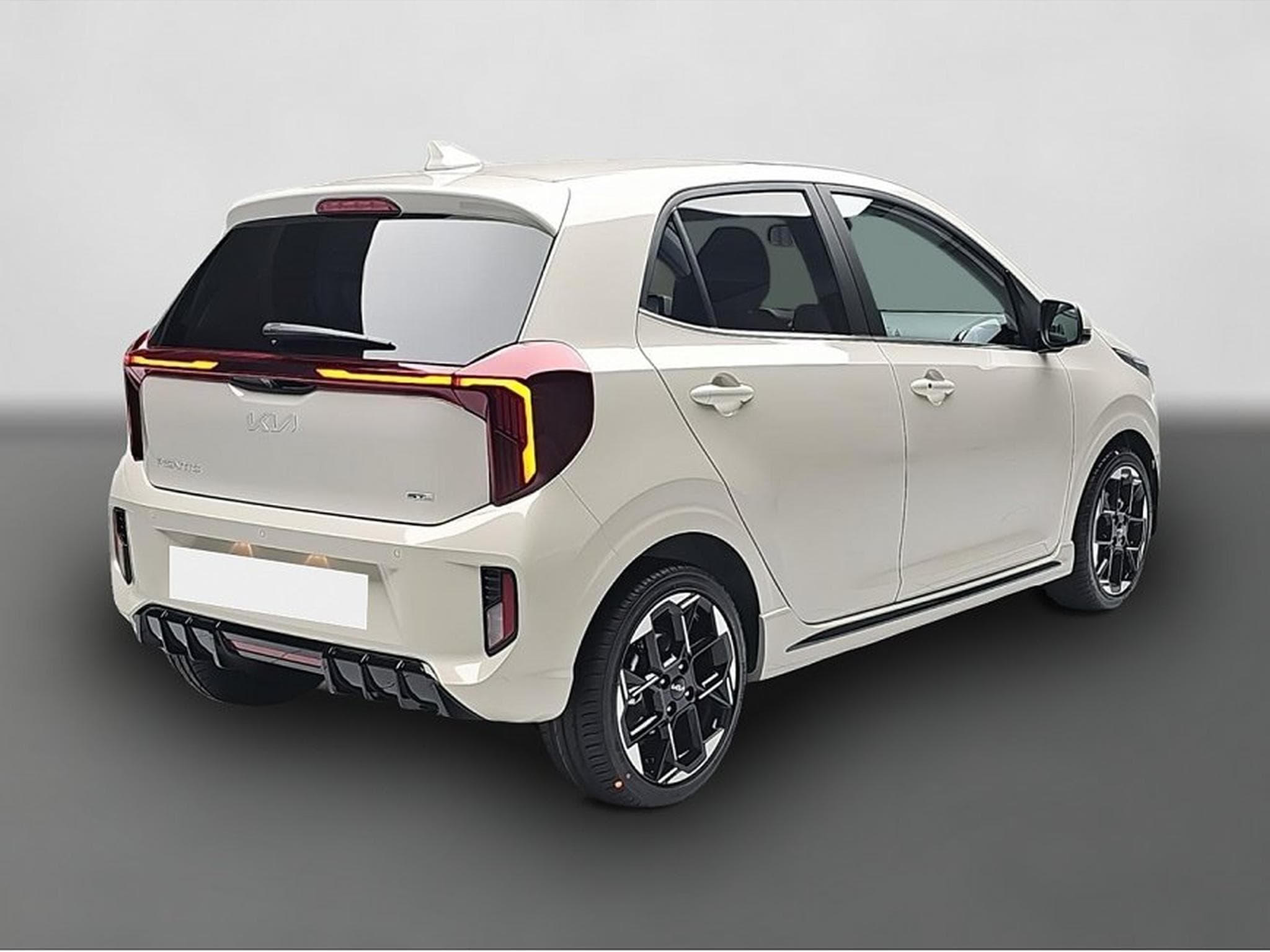 Kia Picanto (2026) - Foto 2