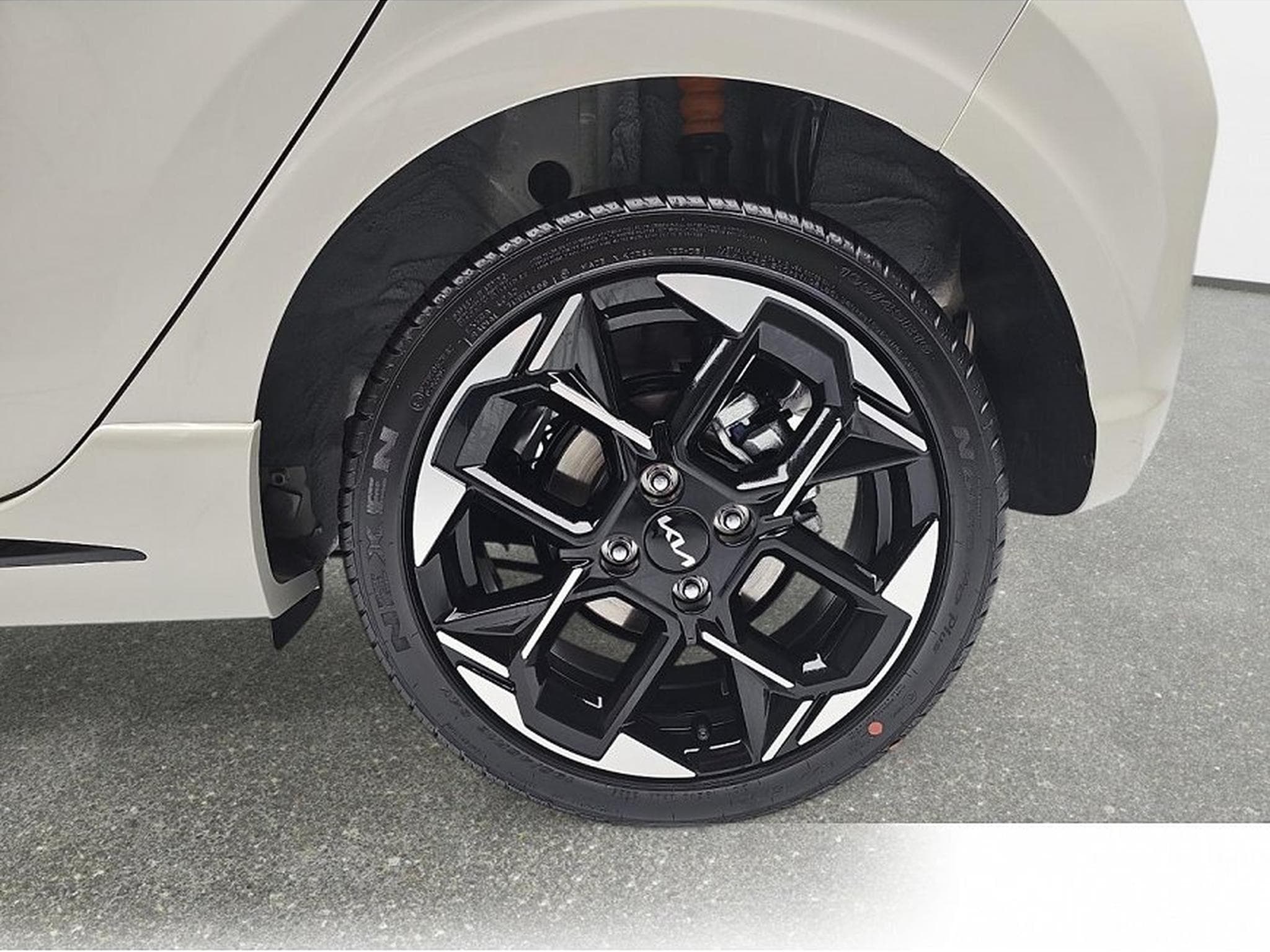 Kia Picanto (2026) - Foto 5