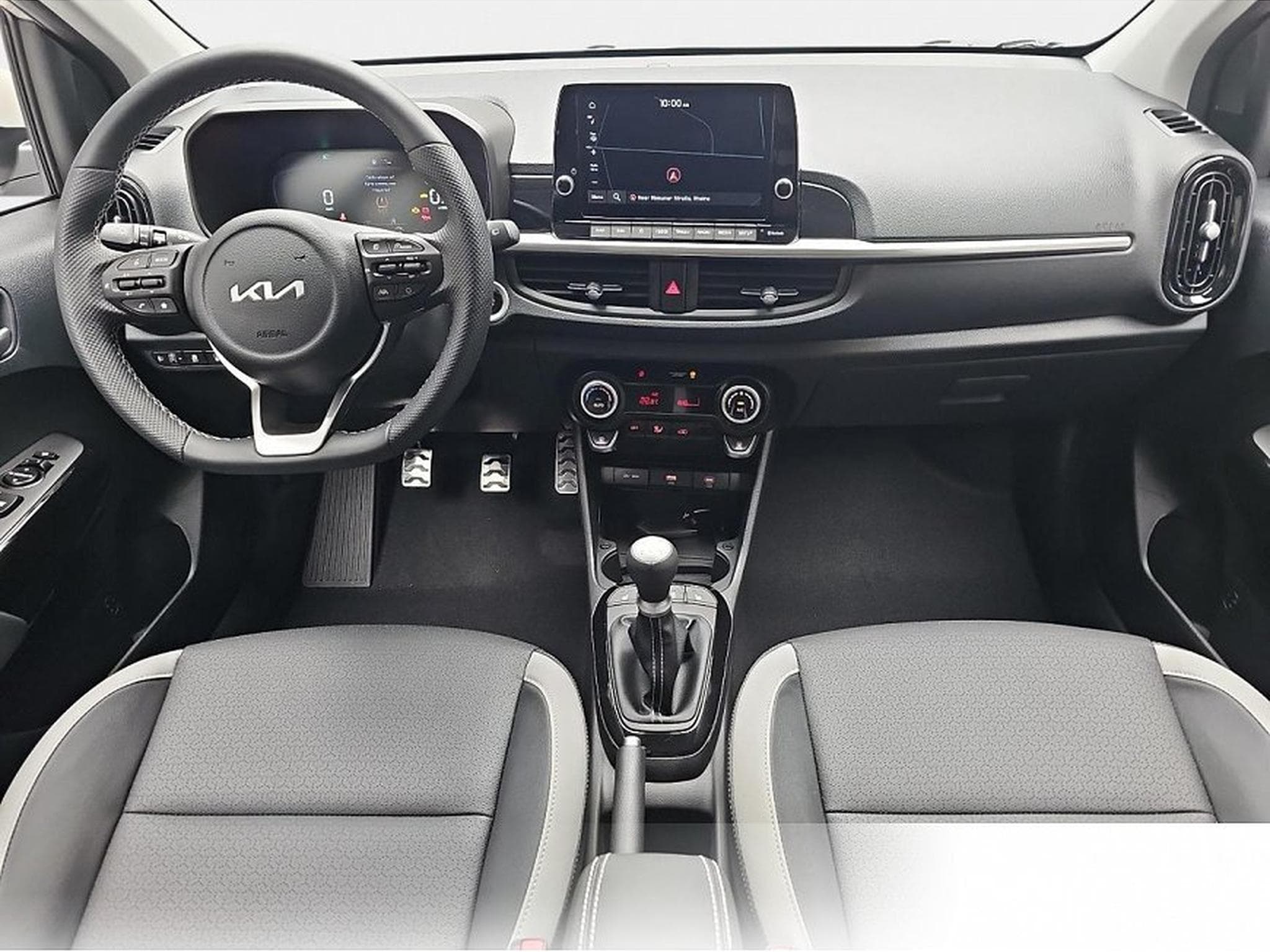 Kia Picanto (2026) - Foto 6