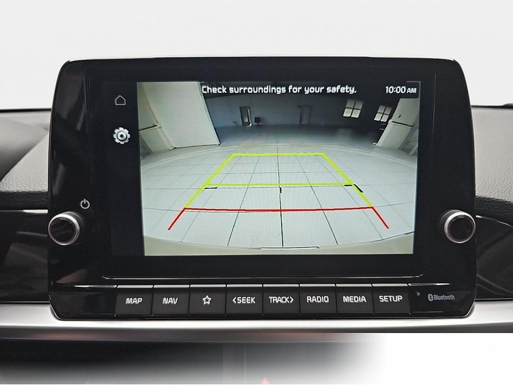 Kia Picanto (2026) - Foto 9