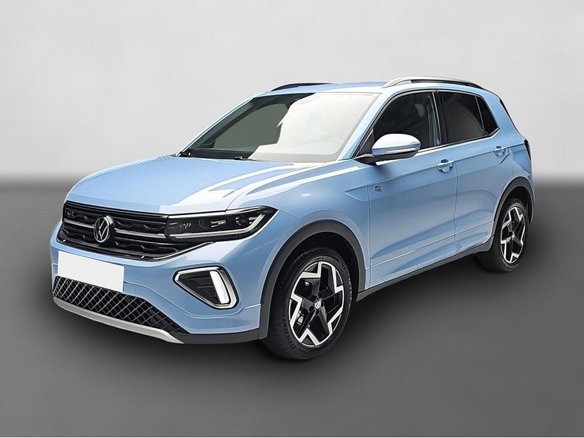 VW T-Cross (2026) - Foto 1