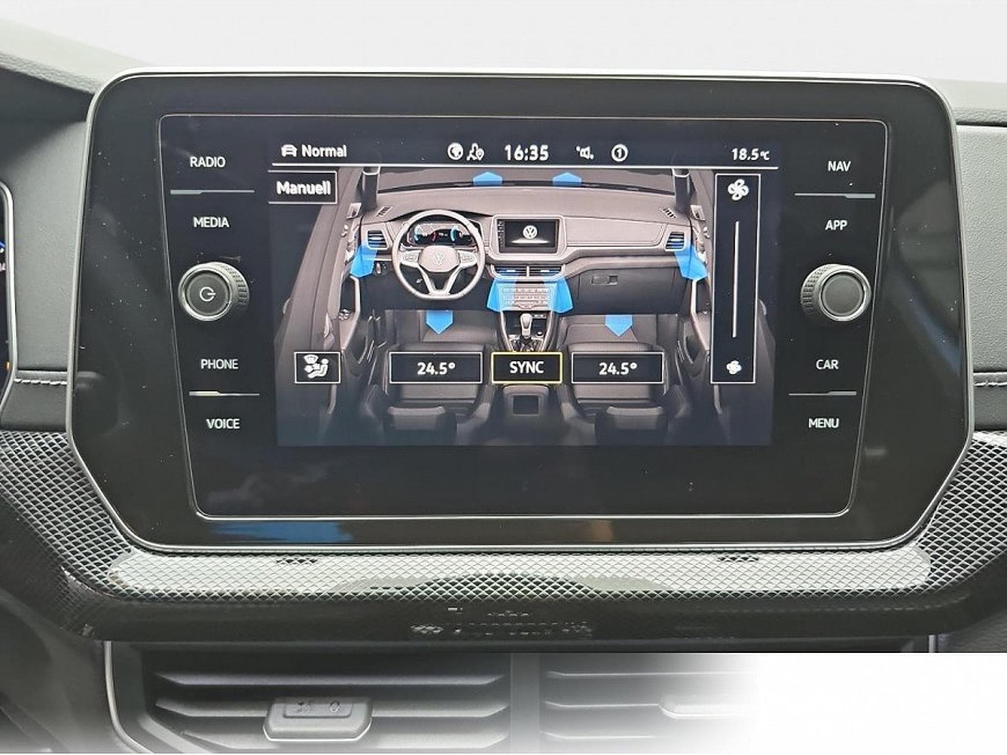 VW T-Cross (2026) - Foto 10